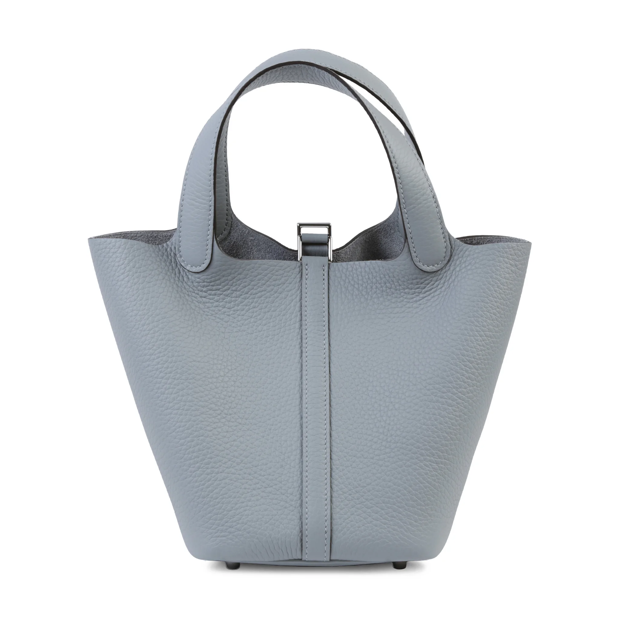 Picotin 菜籃子 PM 18 P0 木偶灰 Gris Pantin