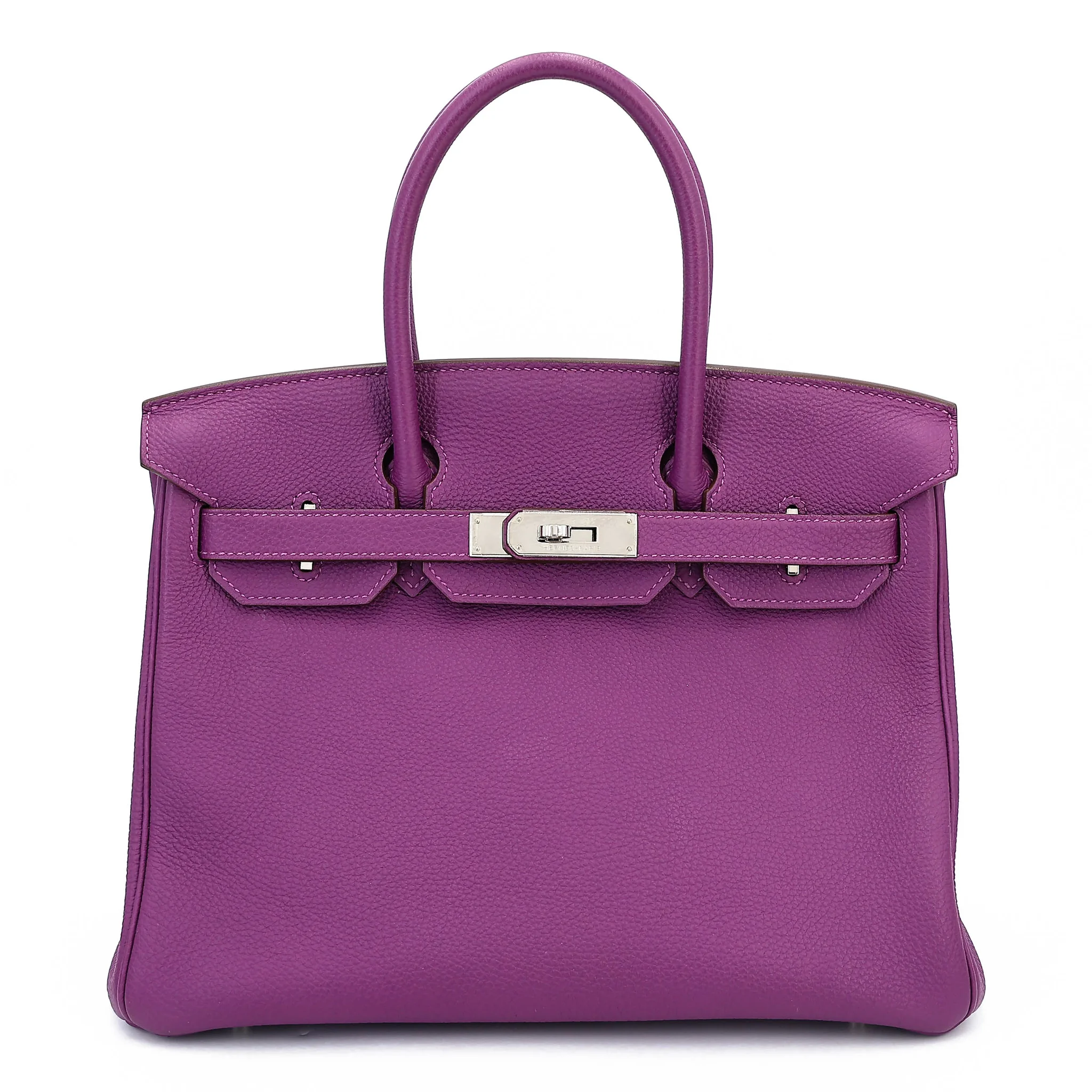 Birkin 30 P9 海葵紫 Anemone