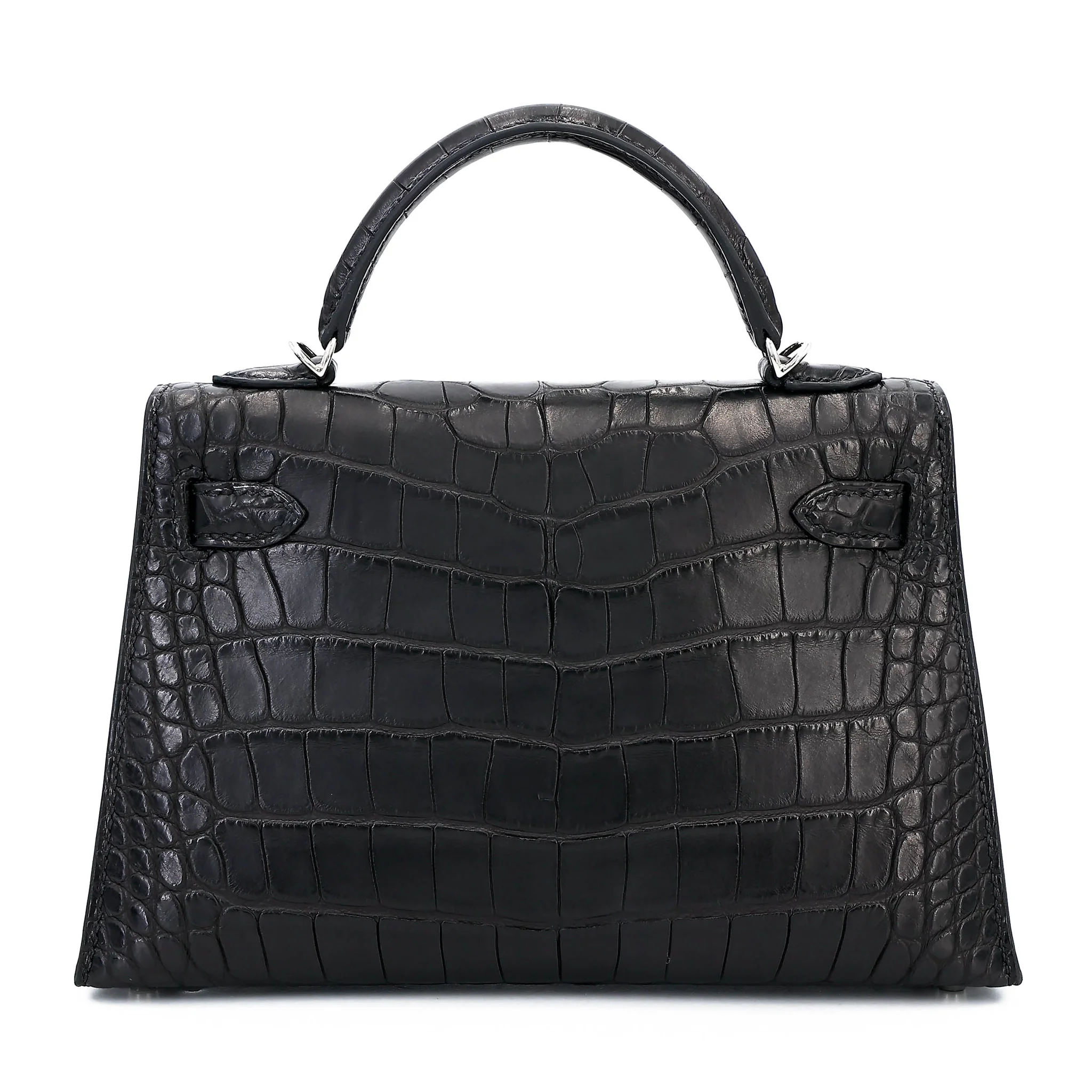 Mini Kelly 二代  89 黑色 Noir (Black)