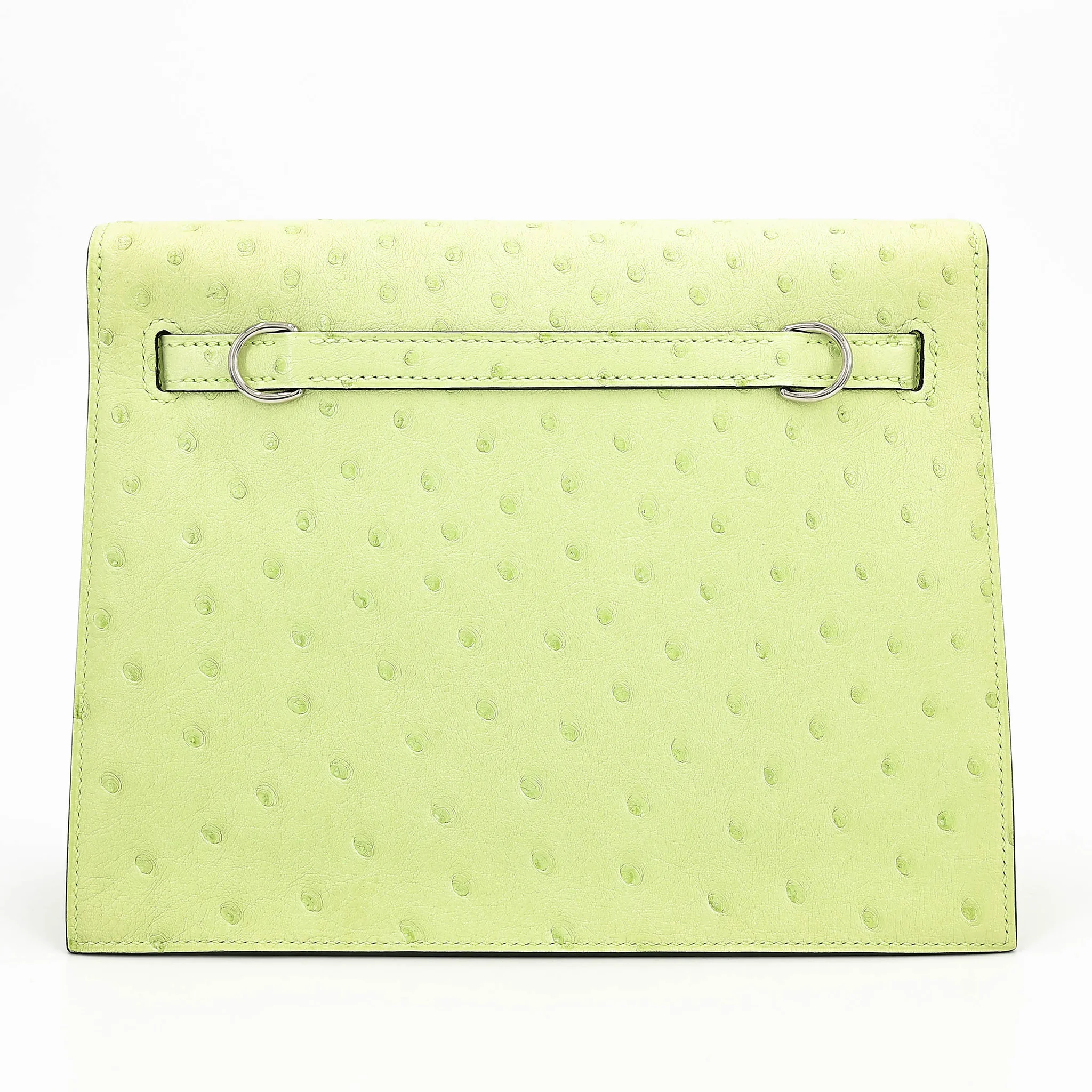Kelly Danse R9 嫩芽綠 Jaune Bourgeon