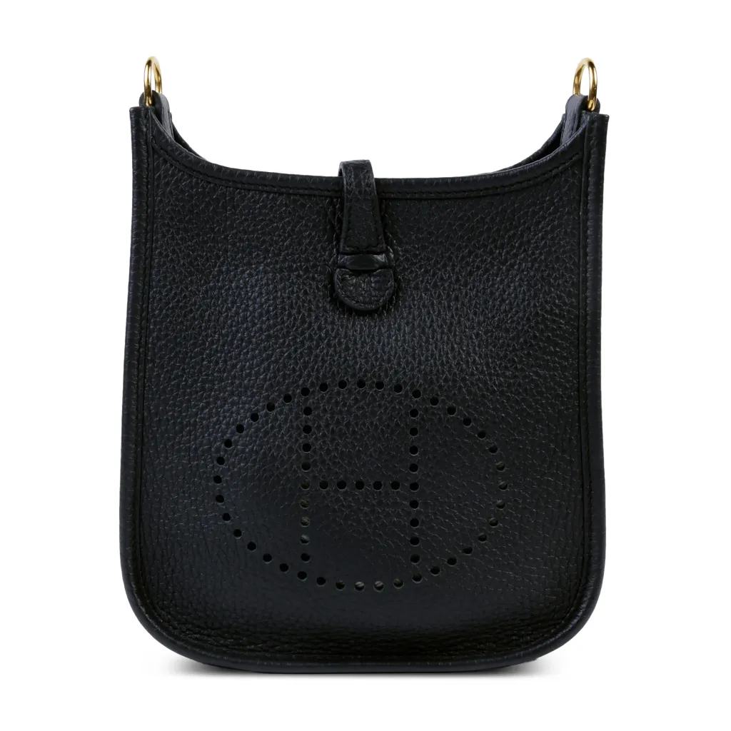 Mini Evelyne 16 Amazone 112cm 89 黑色 Noir (Black)