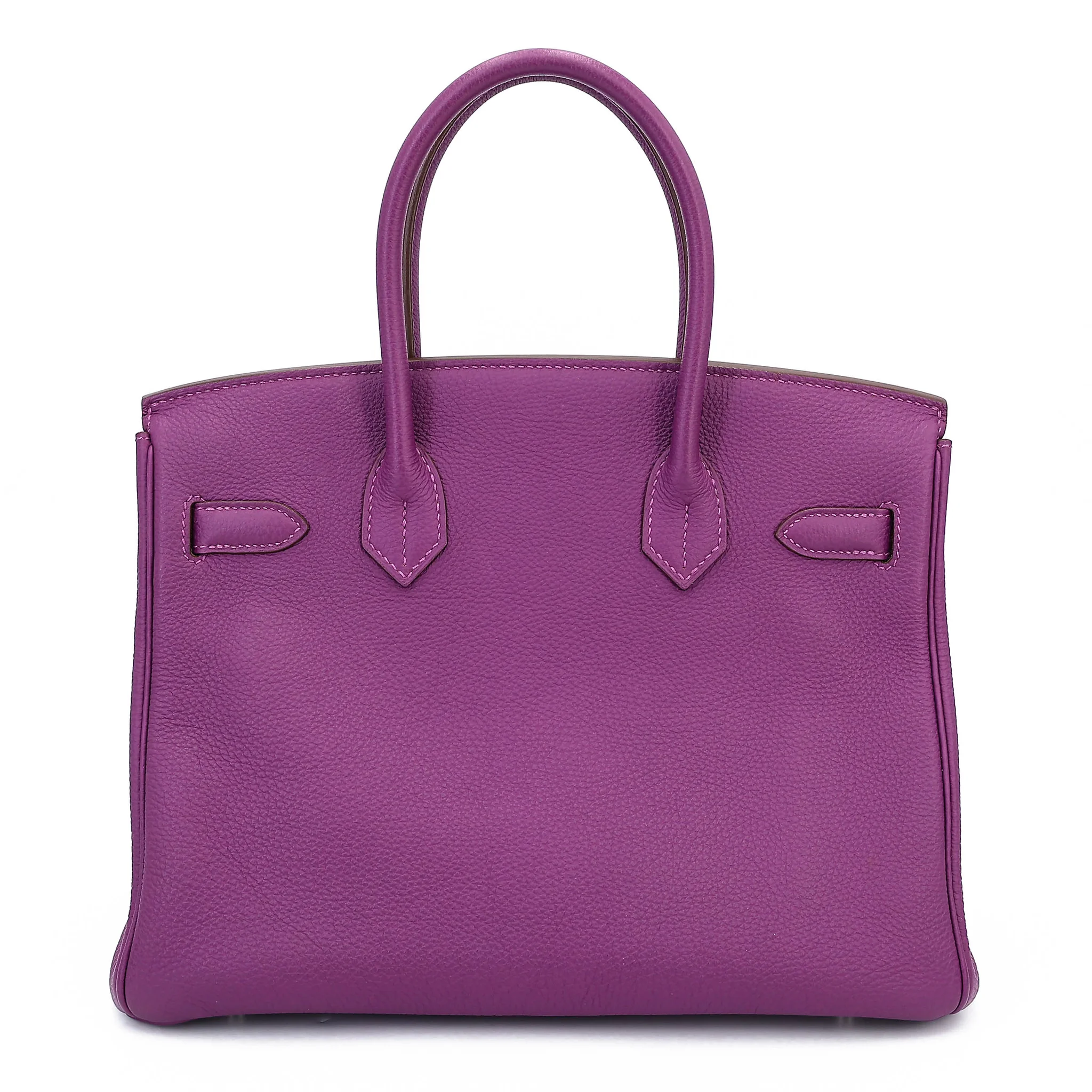 Birkin 30 P9 海葵紫 Anemone