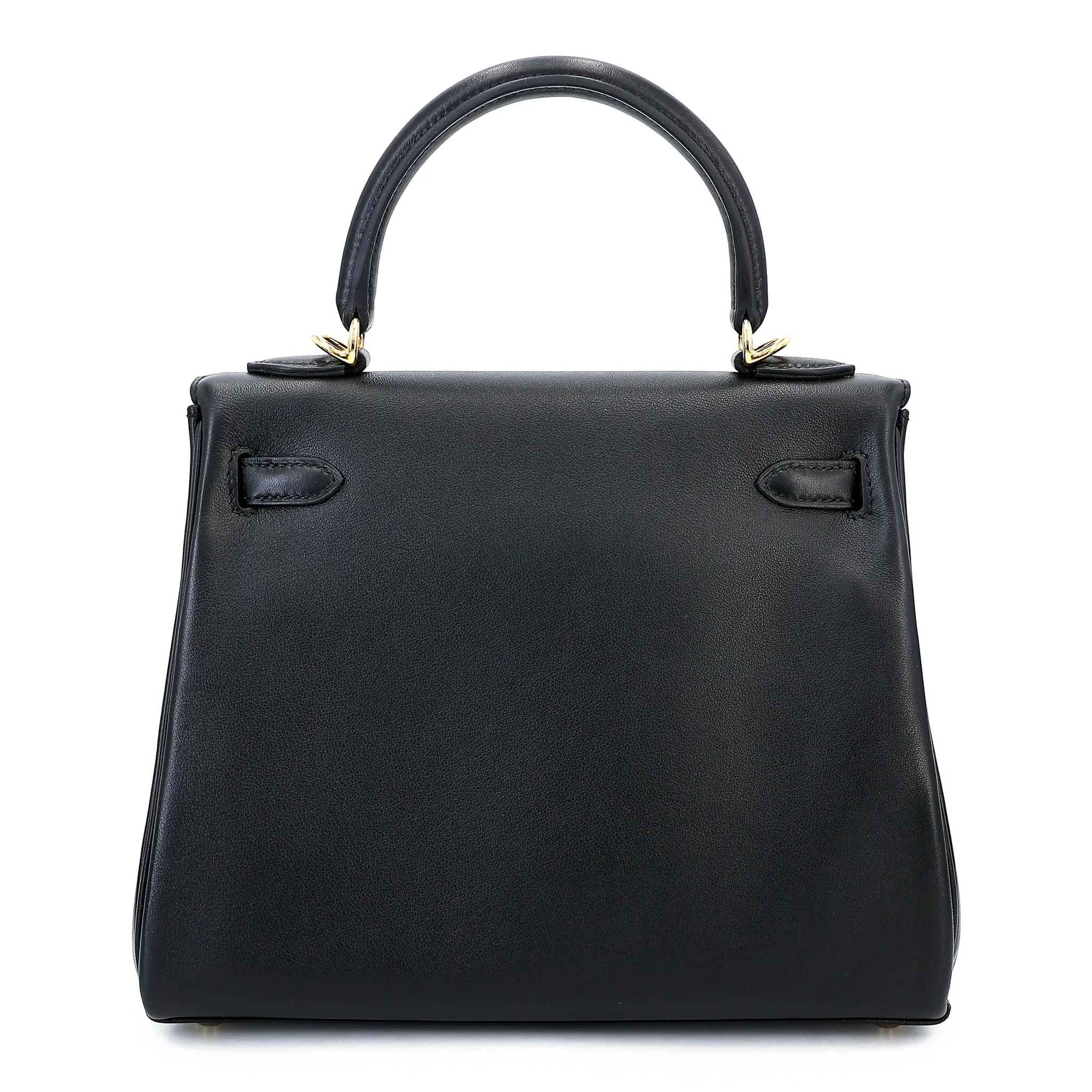 Kelly 25 89 黑色 Noir (Black)