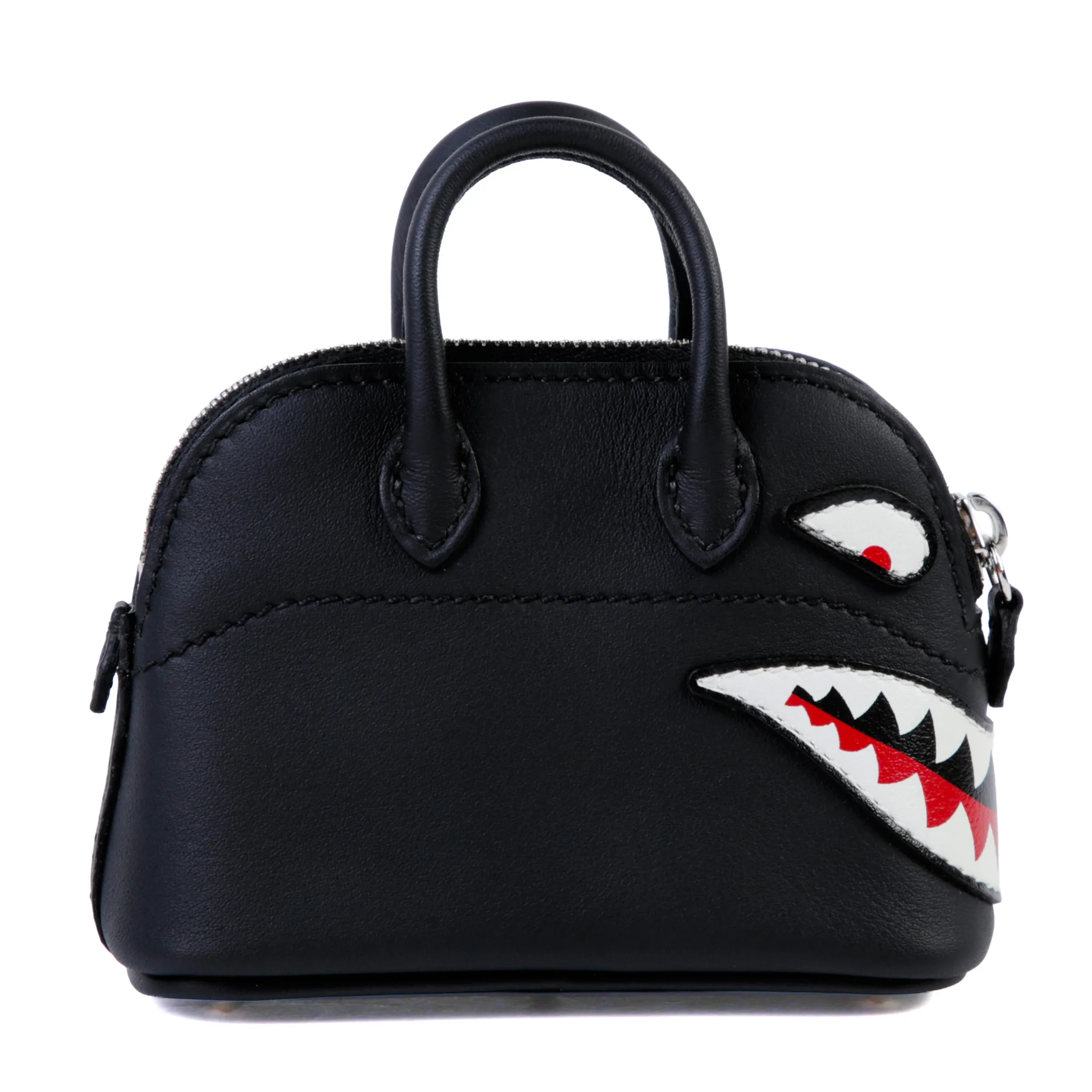 Shark Bolide 掛件 89 黑色 Noir (Black)