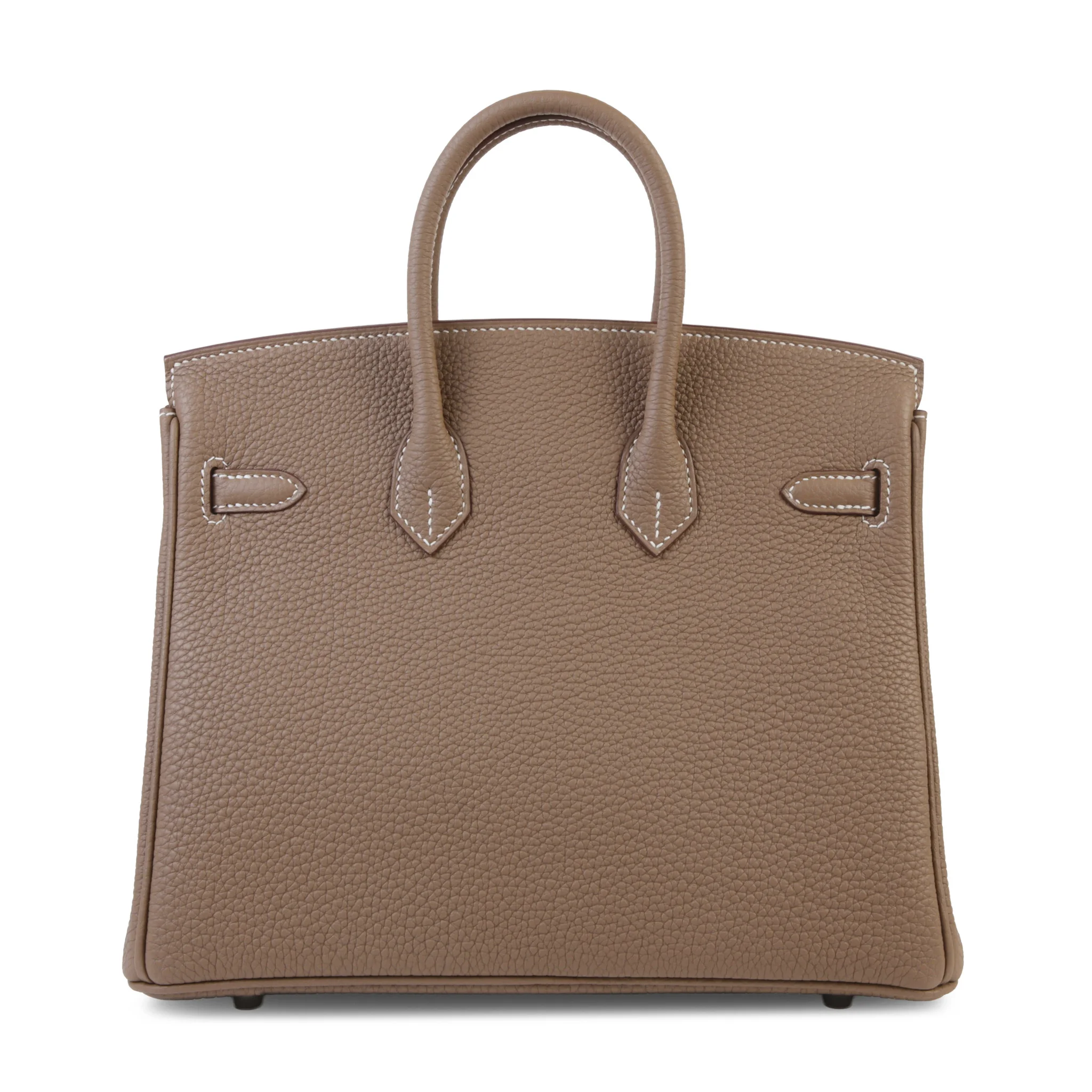Birkin 25 18 大象灰 Etoupe