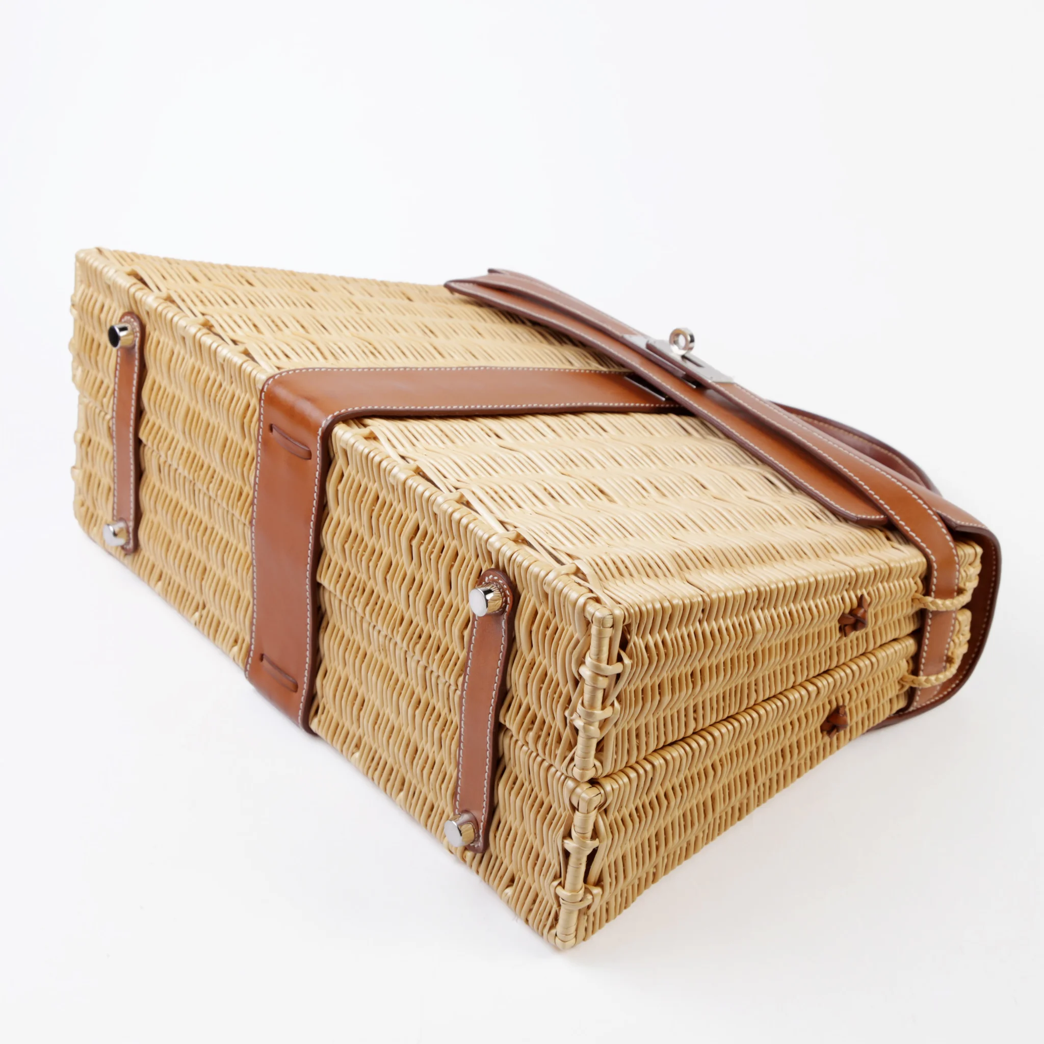 Kelly 35 Picnic Fauve (34) - GINZA XIAOMA | Hermès Boutique Tokyo