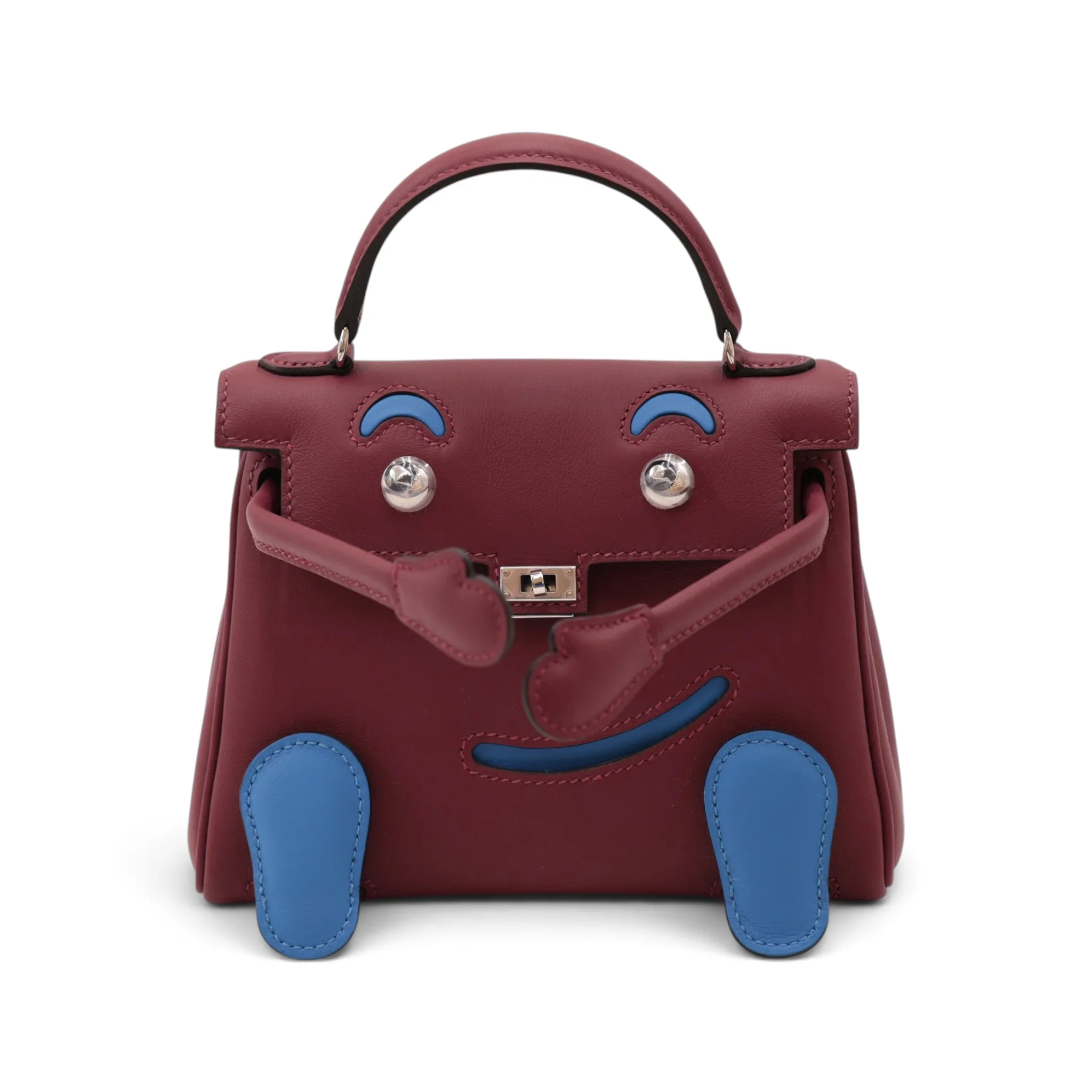 Ginza Xiaoma – Authentic Hermès Boutique
