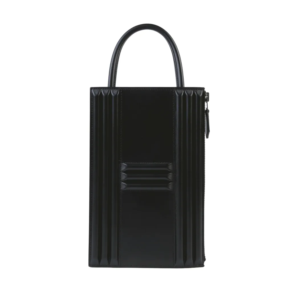 カデナバッグ ブラック | GINZA XIAOMA