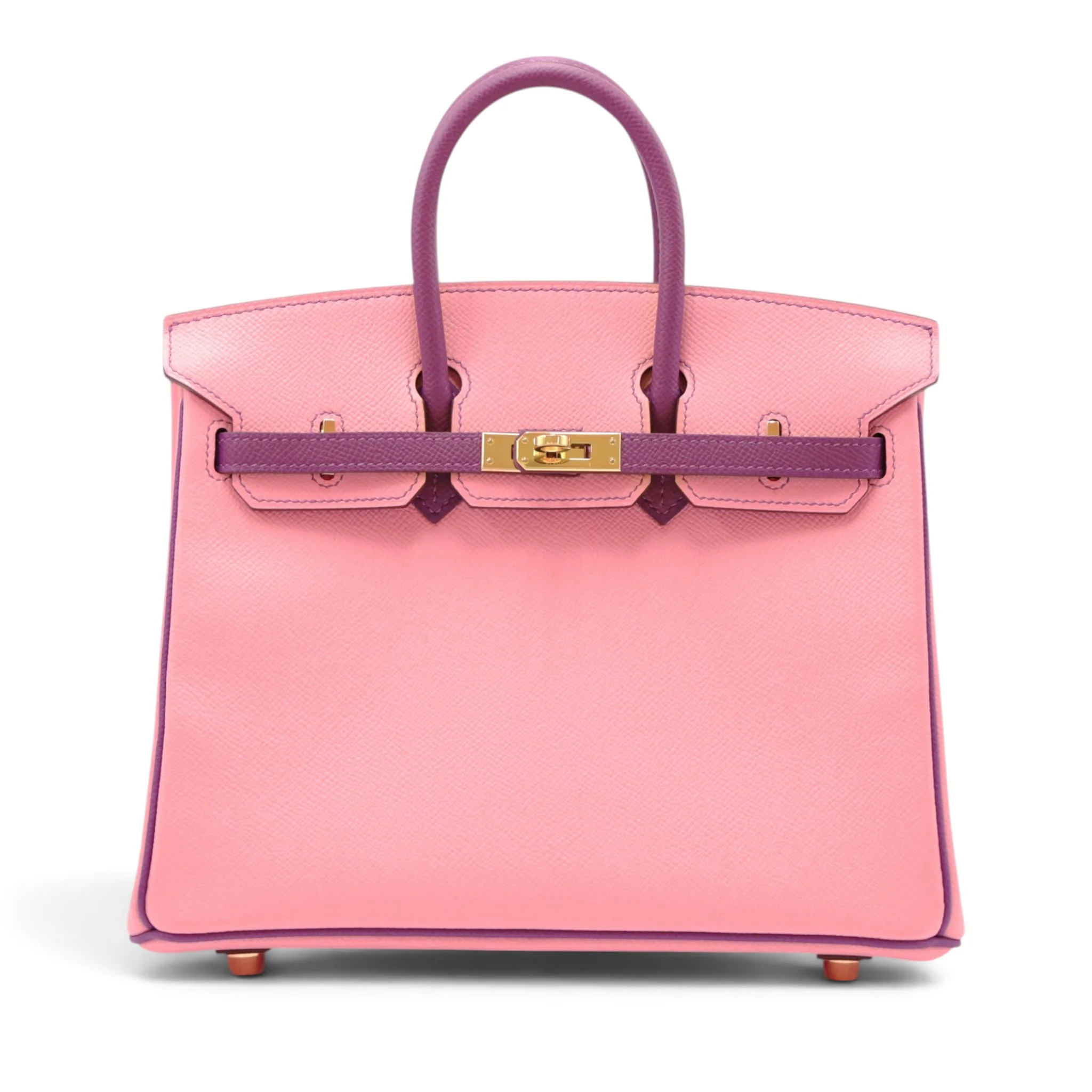 Birkin 25 HSS Rose Confetti (1Q) Anemone (P9) | GINZA XIAOMA
