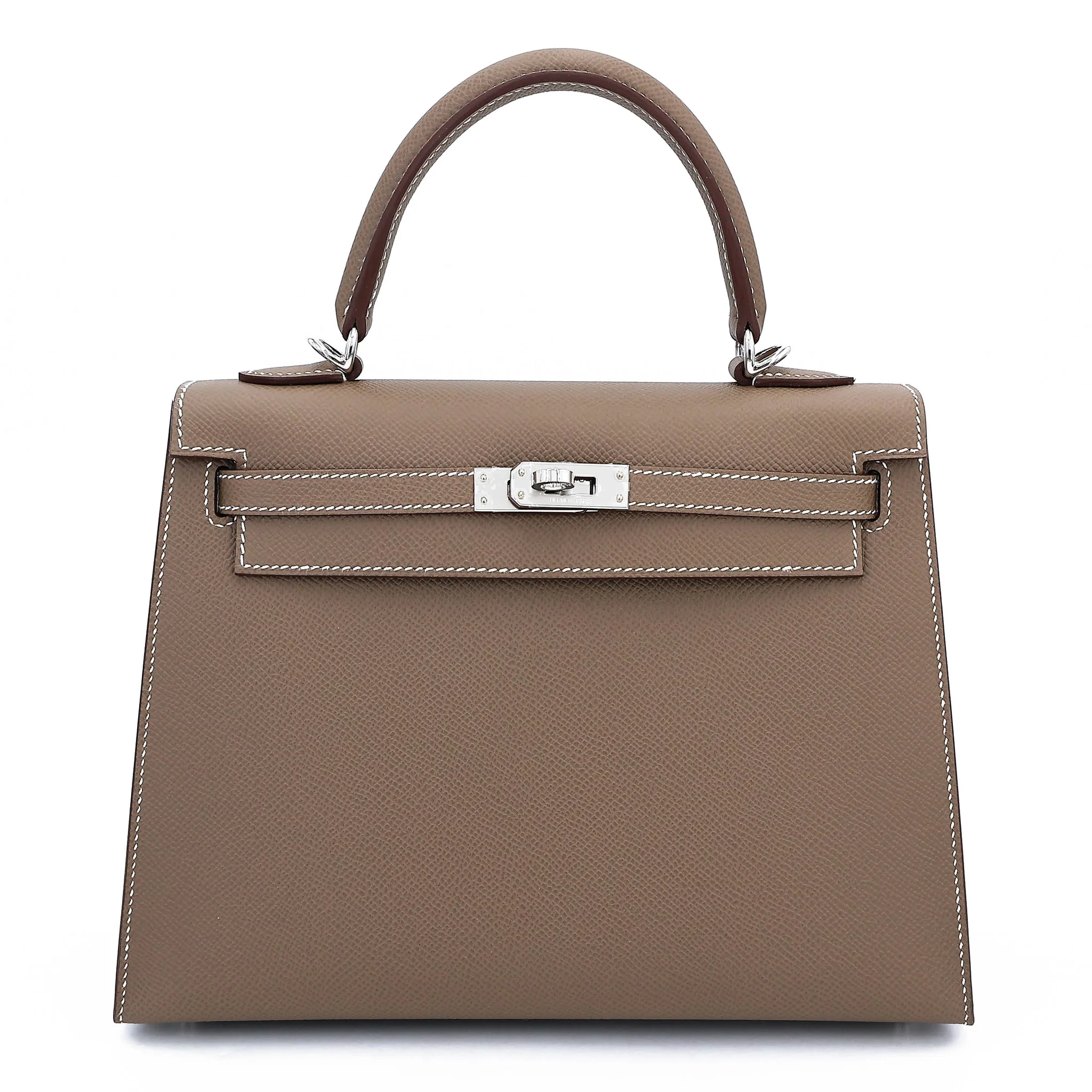 HERMES（エルメス）ケリー25用 空箱 ⑩ 36 美品 HERMES エルメス