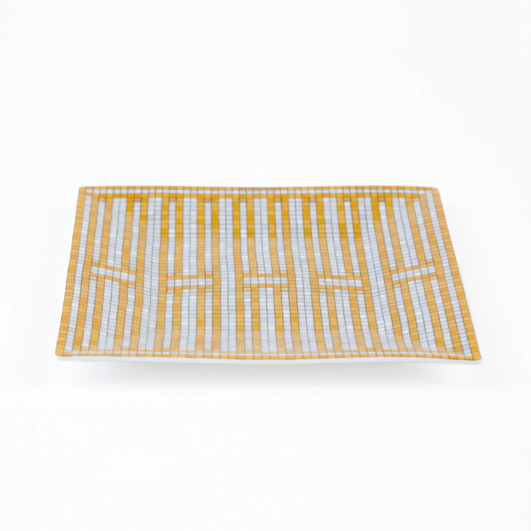 美品 プチカレ No5 〈モザイク 24〉ゴールド 定価46200 プチカレ No5