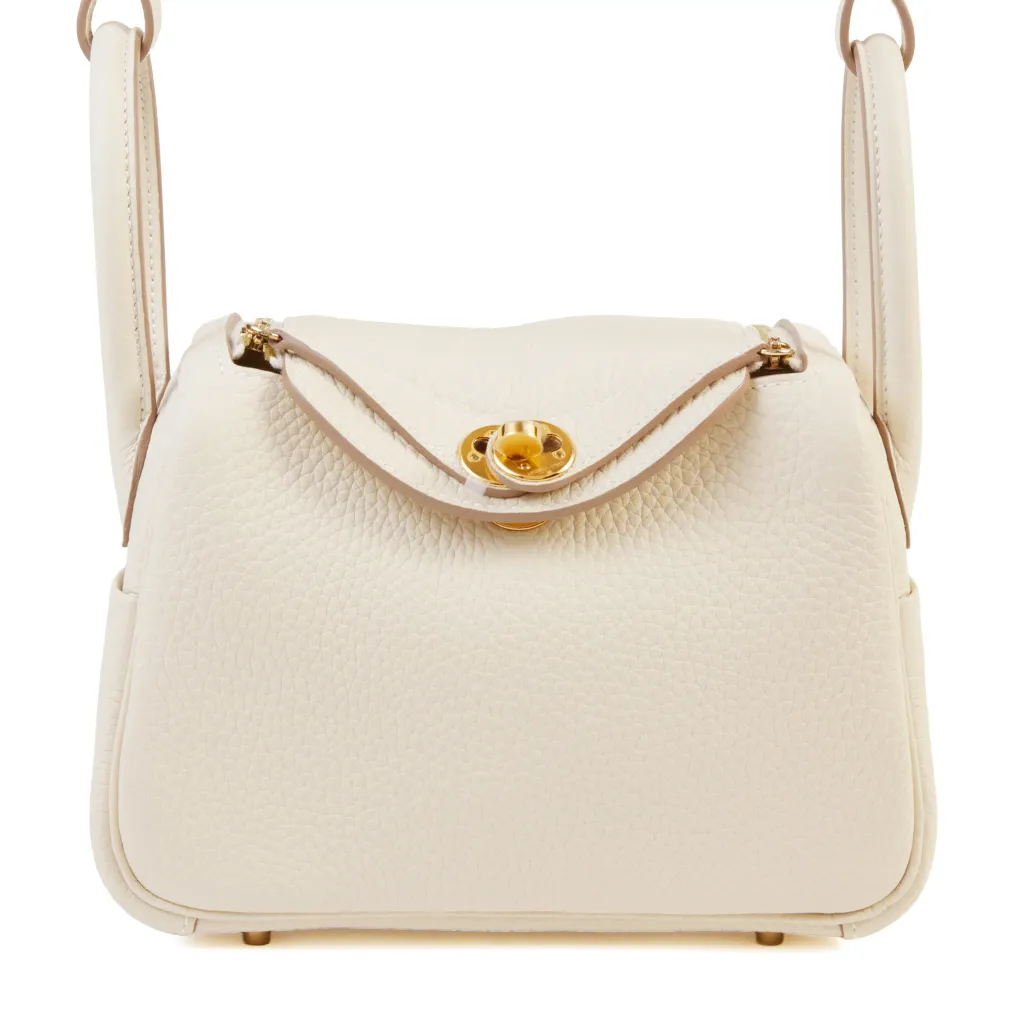 Mini Lindy II Craie (10) | GINZA XIAOMA