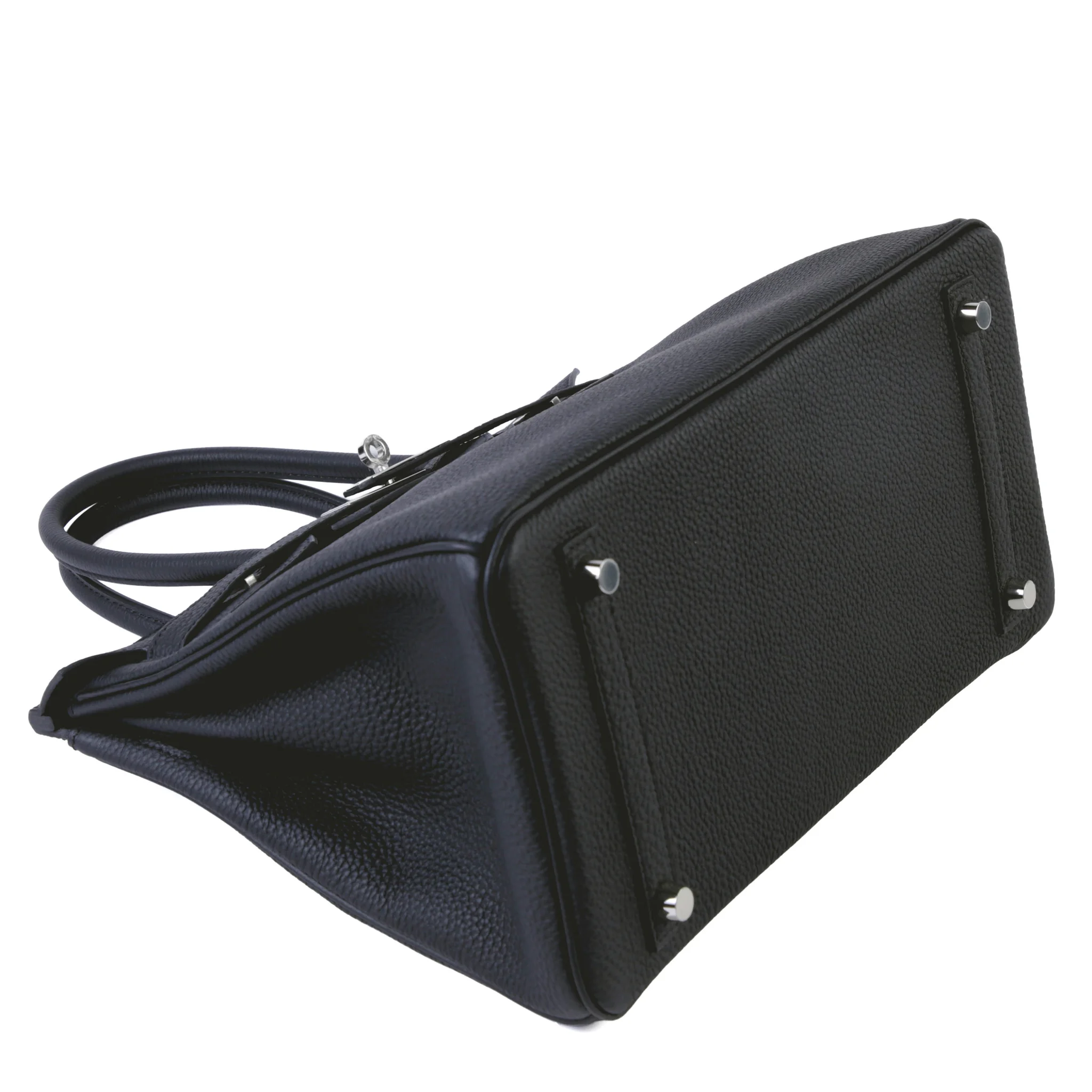 Birkin 30 Noir (89) | GINZA XIAOMA