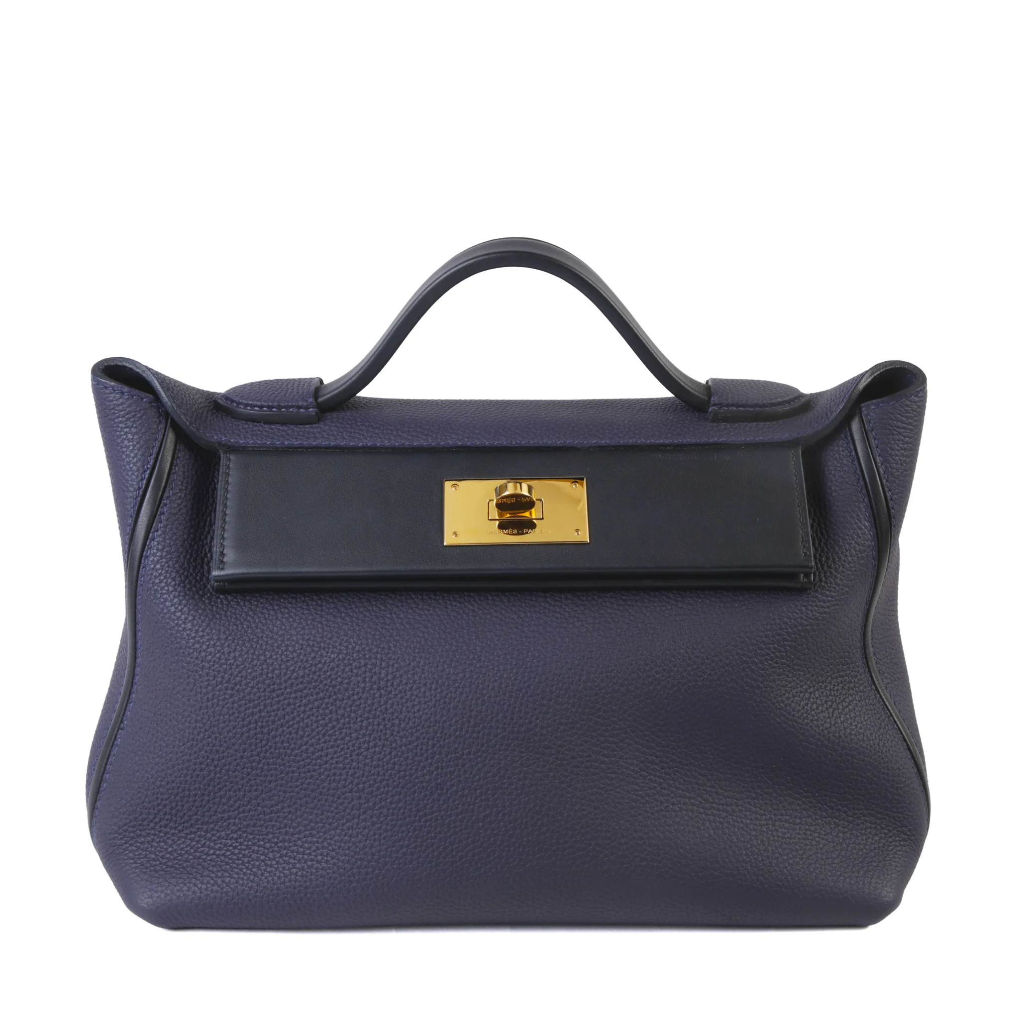 24/24 - 29 Bleu Nuit (2Z) Noir (89) | GINZA XIAOMA