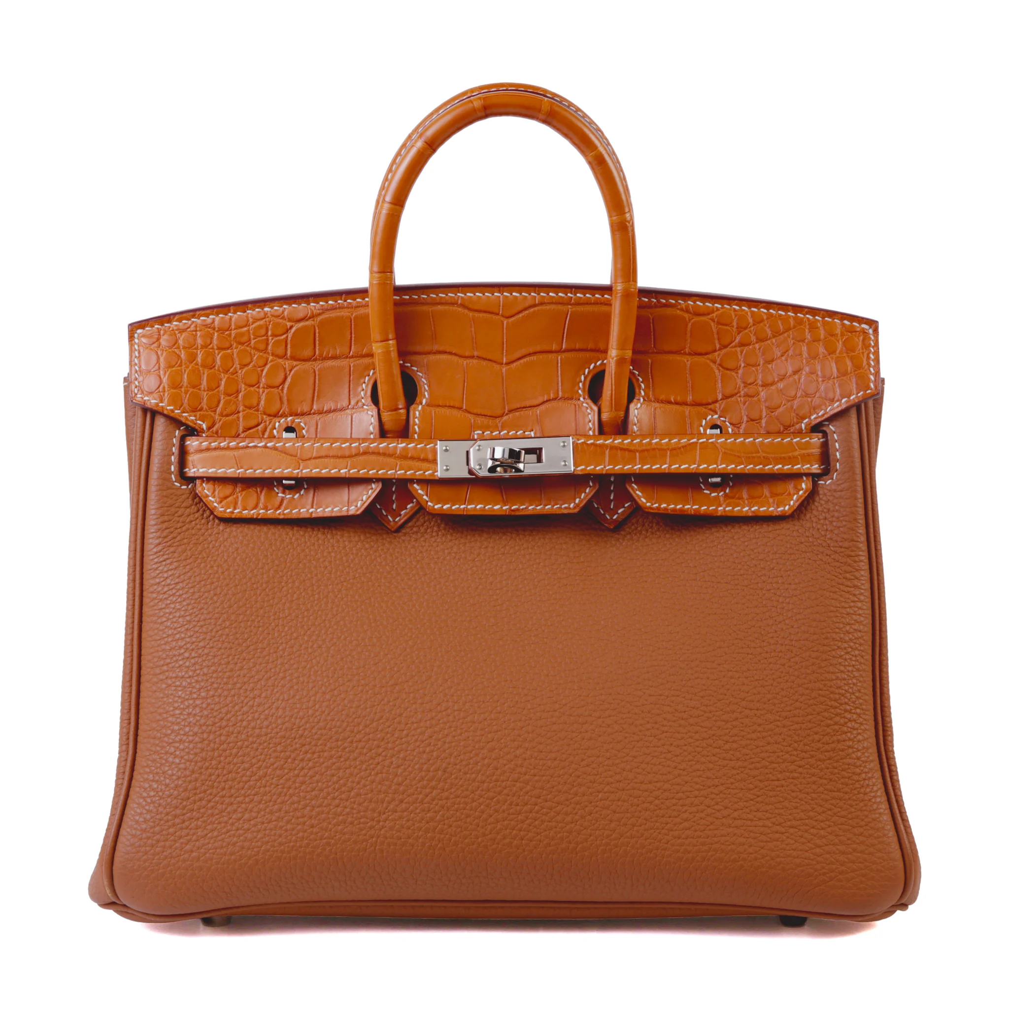 Birkin 25 Touch Gold (37) | GINZA XIAOMA