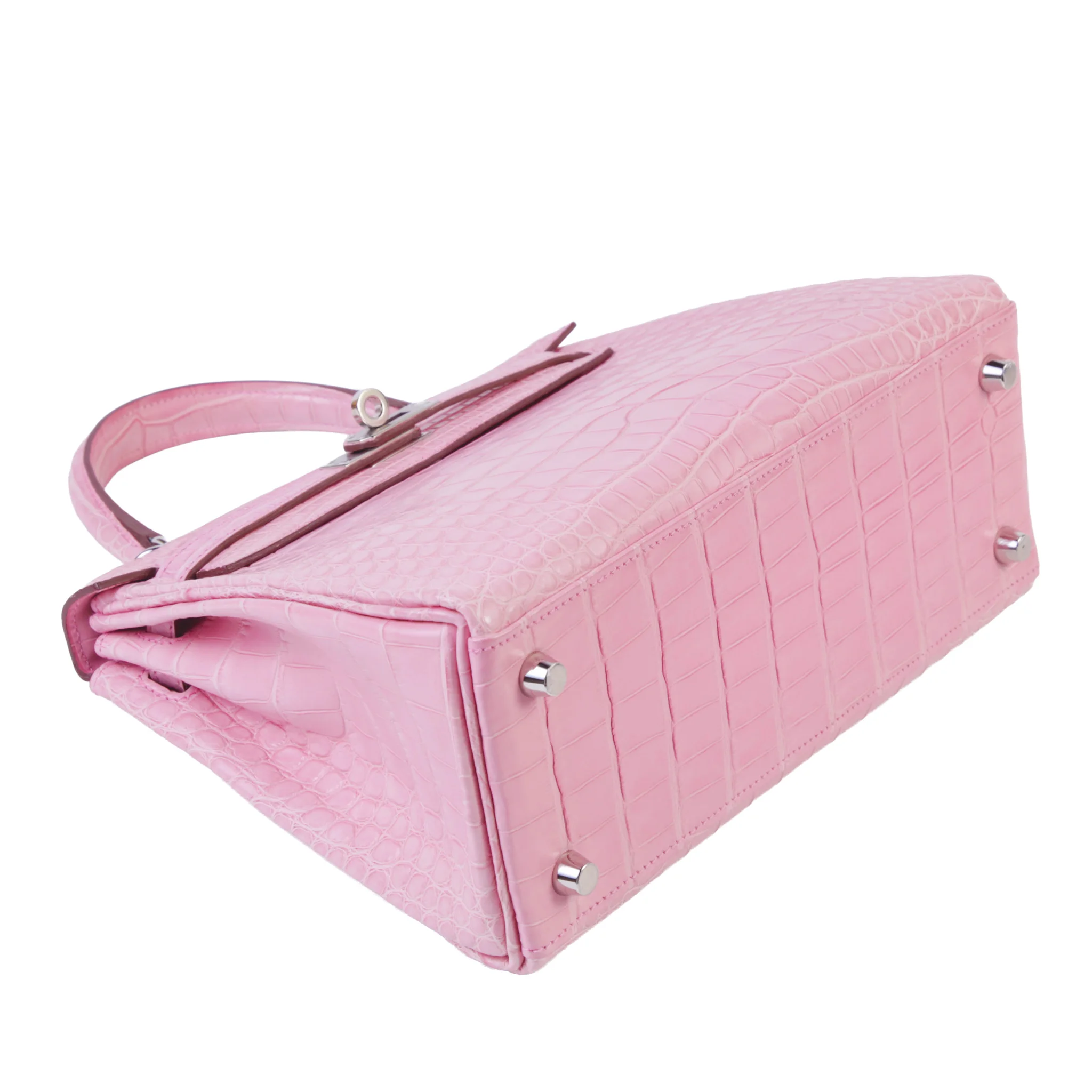 Kelly 25 Pink (5P) | GINZA XIAOMA
