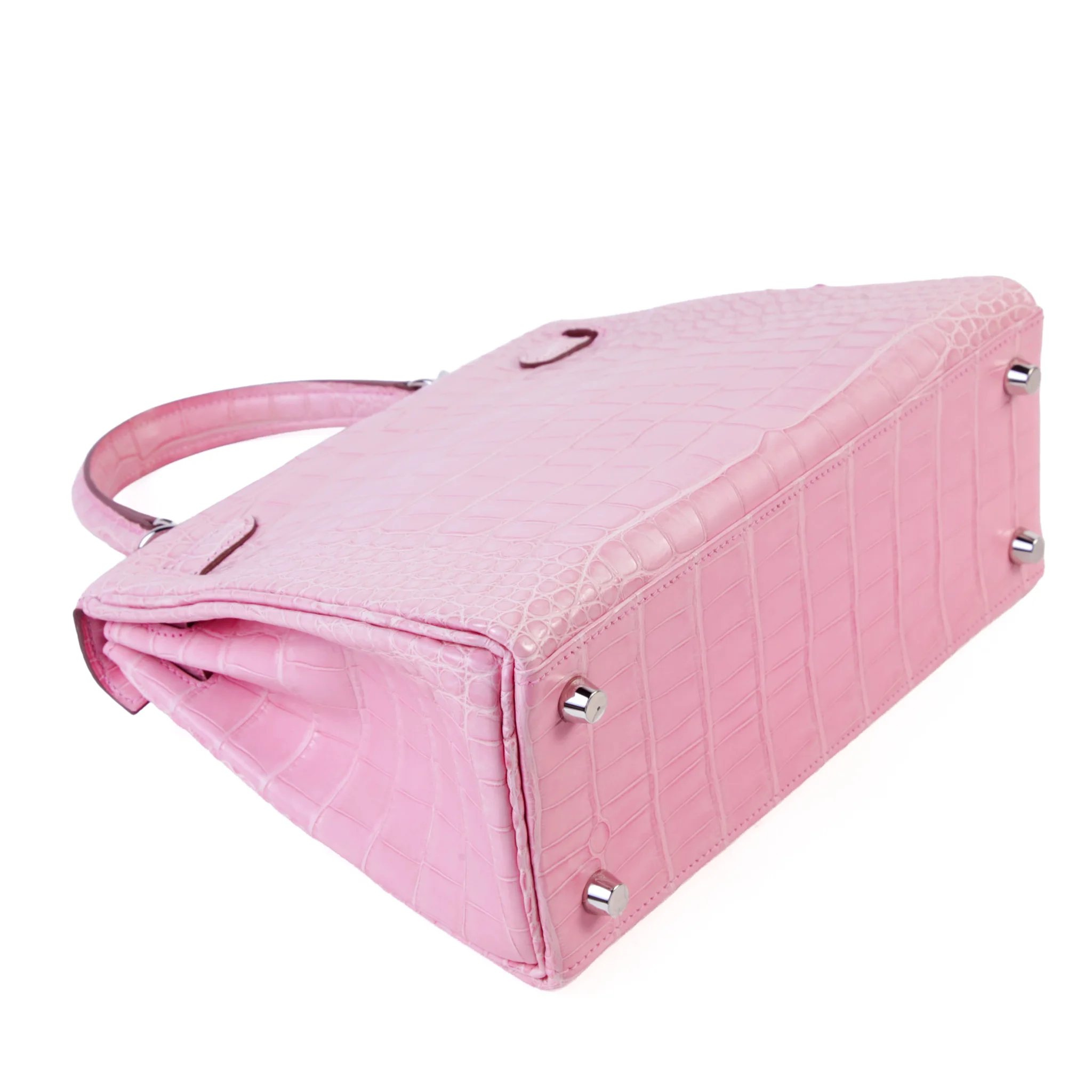 Kelly 25 Pink (5P) | GINZA XIAOMA