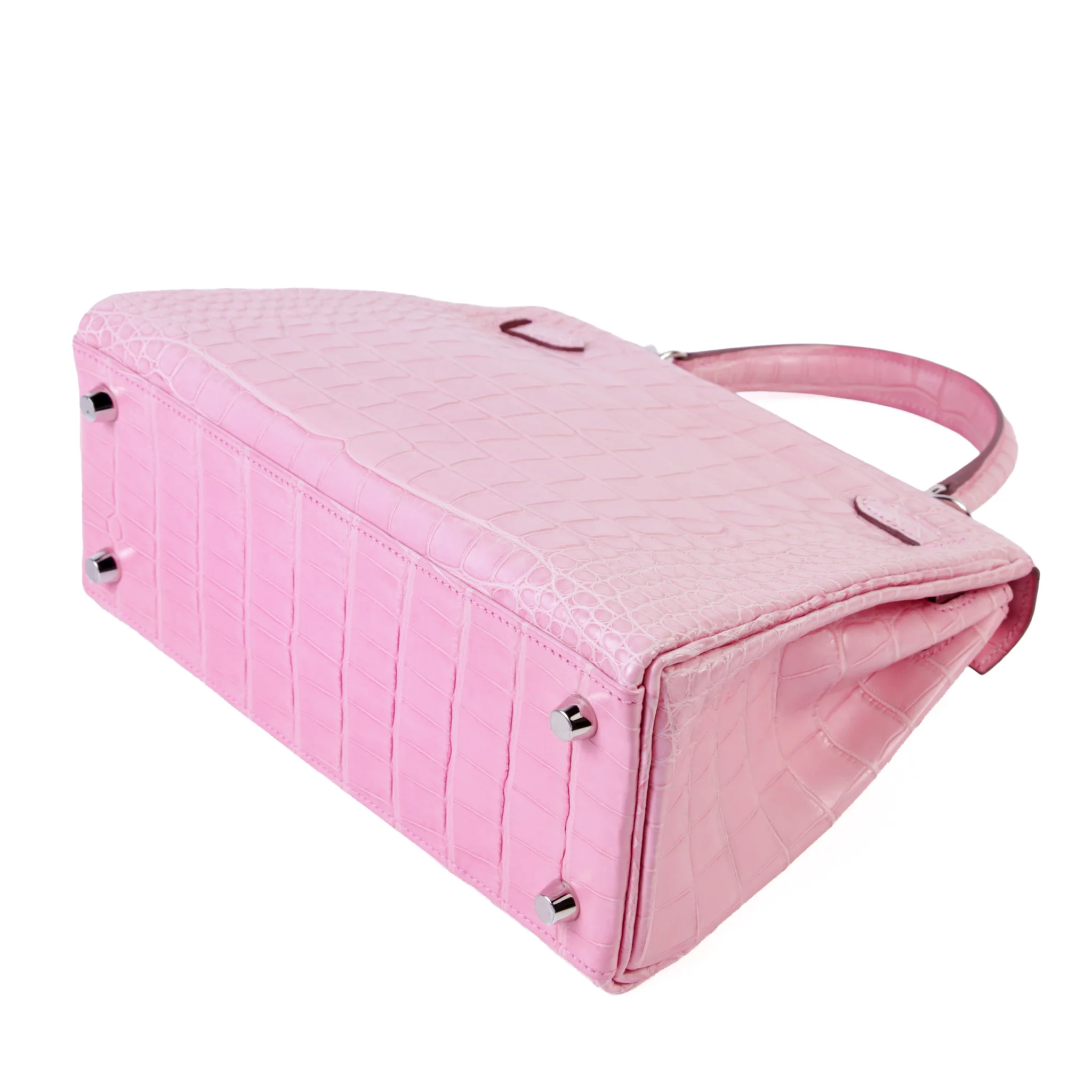 Kelly 25 Pink (5P) | GINZA XIAOMA