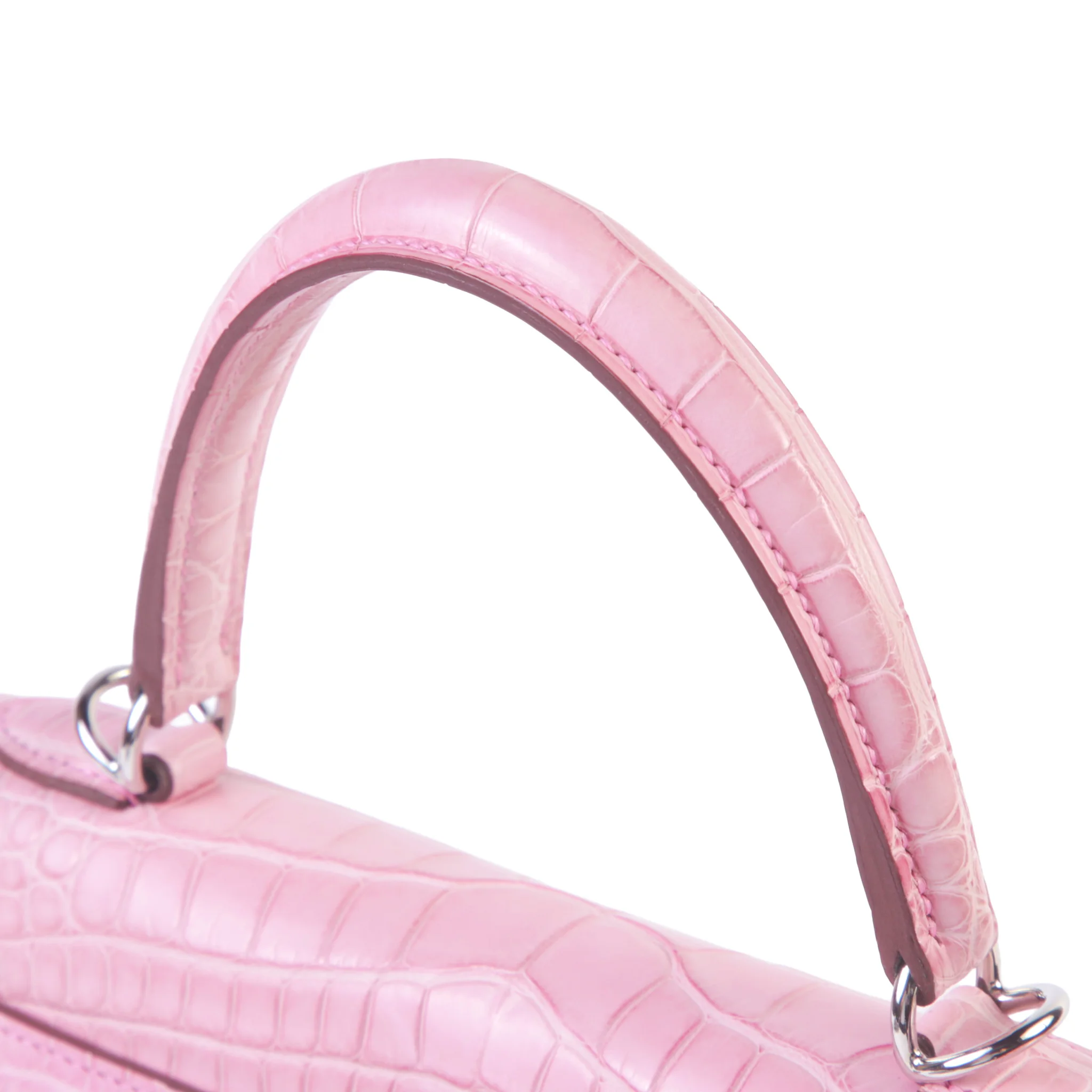Kelly 25 Pink (5P) | GINZA XIAOMA