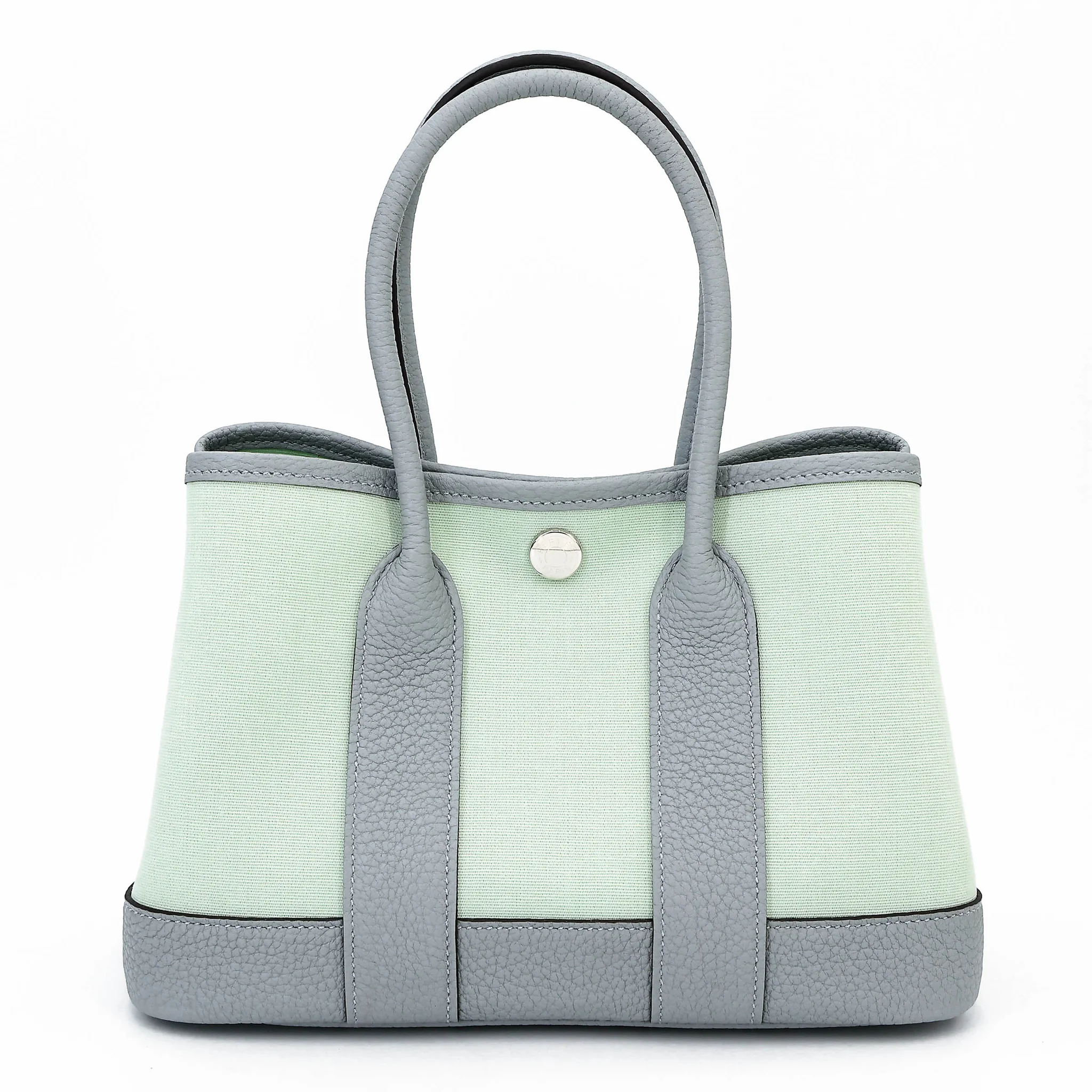 Neo Garden Party 23 Vert Peppermint (N3) Gris Pantin (P0) | GINZA
