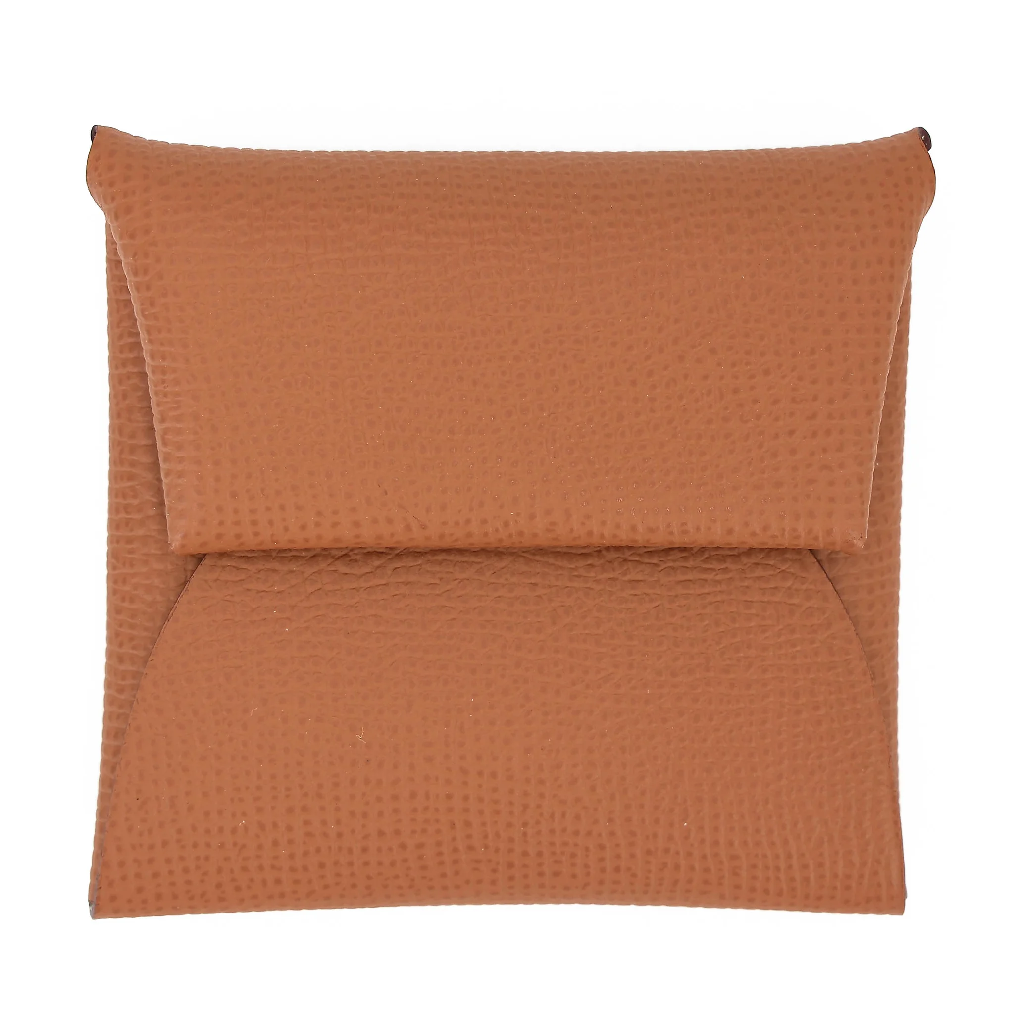 小物 HERMES BASTIA VERSO Bastia purse Verso Gold (37) Vert Fizz (0S) | GINZA XIAOMA