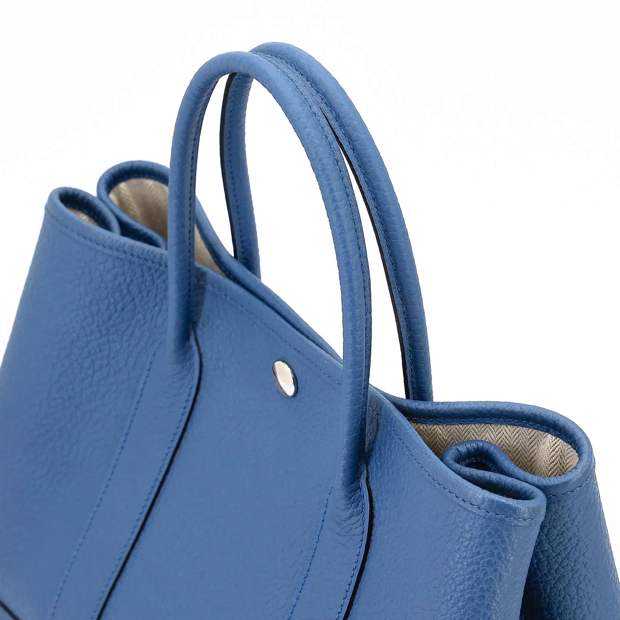 Garden Party TPM Bleu Brighton (7E) | GINZA XIAOMA