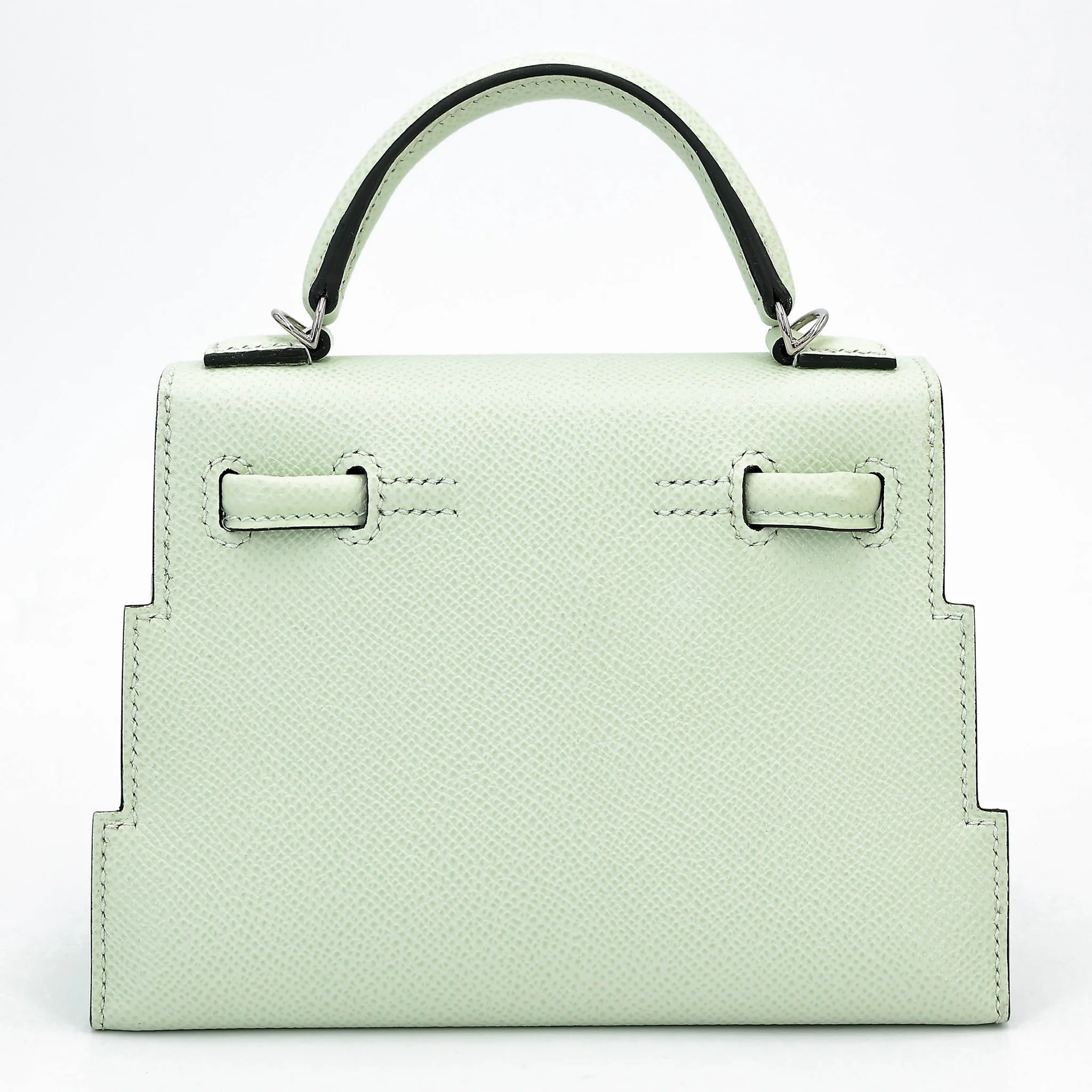 Kelly Doll Picto Vert Fizz (0S) Nata (I2) Rose Texas (0E) Vert