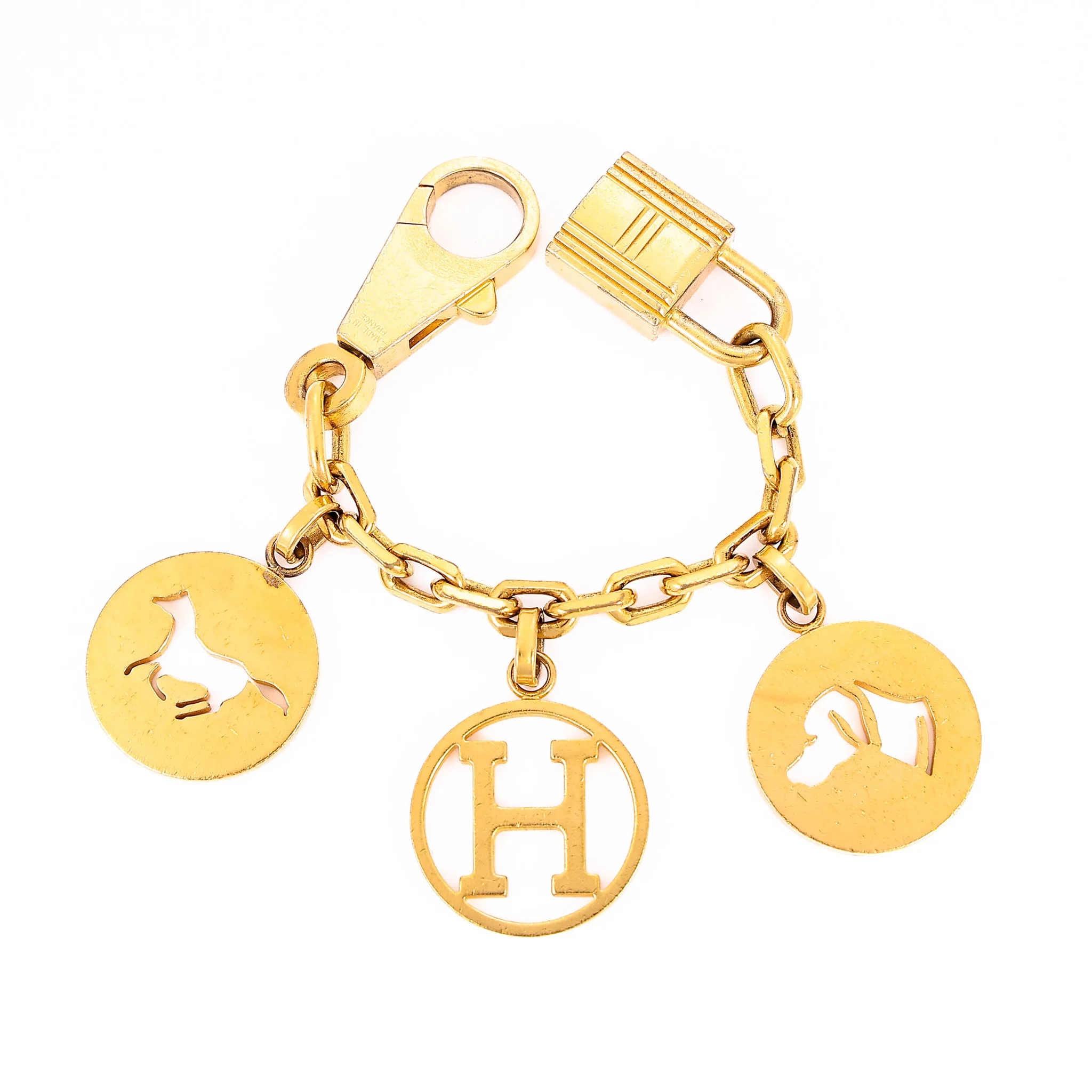 BAG CHARMS - GINZA XIAOMA | Hermès Boutique Tokyo | Buy Sell Consign