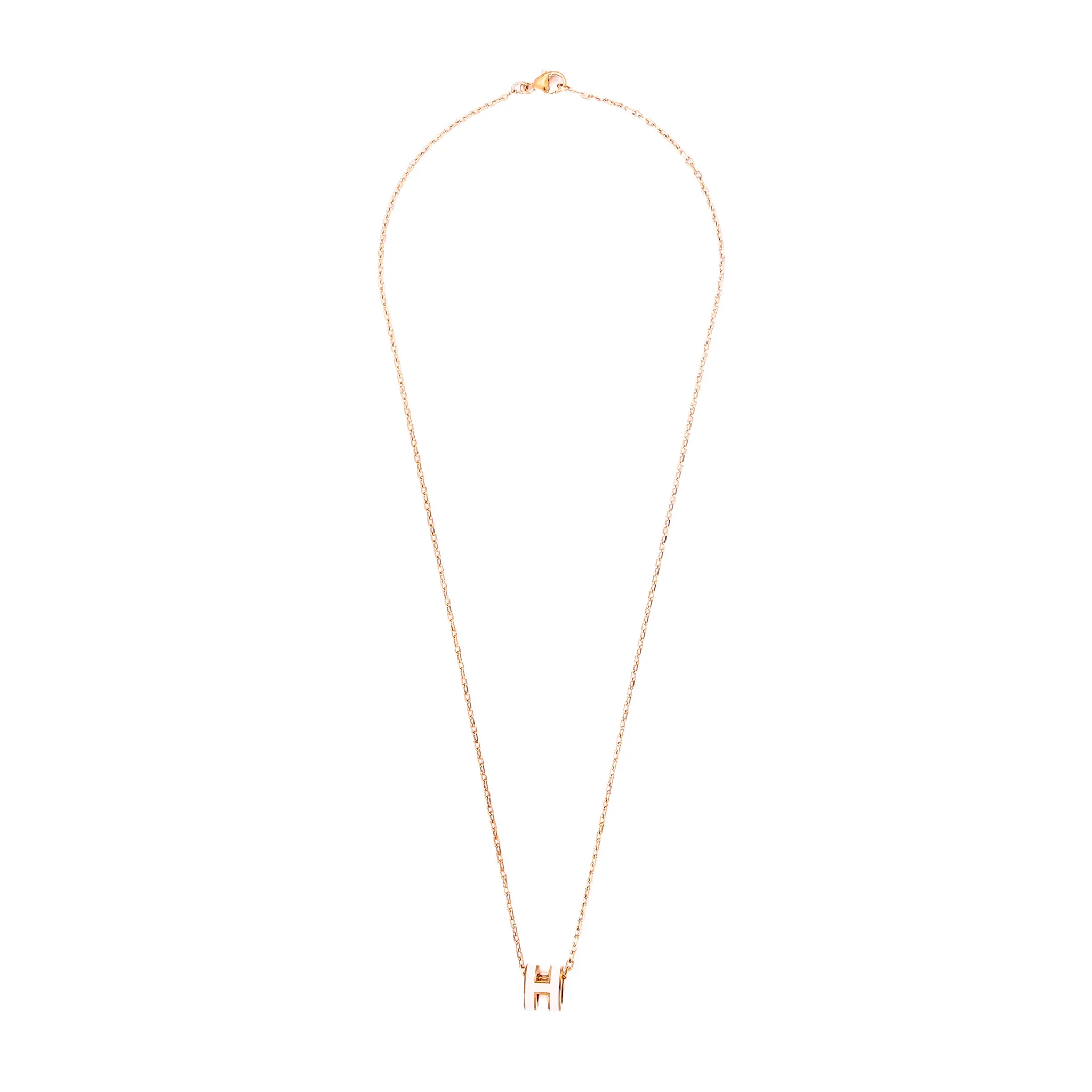 Mini Pop H pendant Rose Sakura (3Q) | GINZA XIAOMA