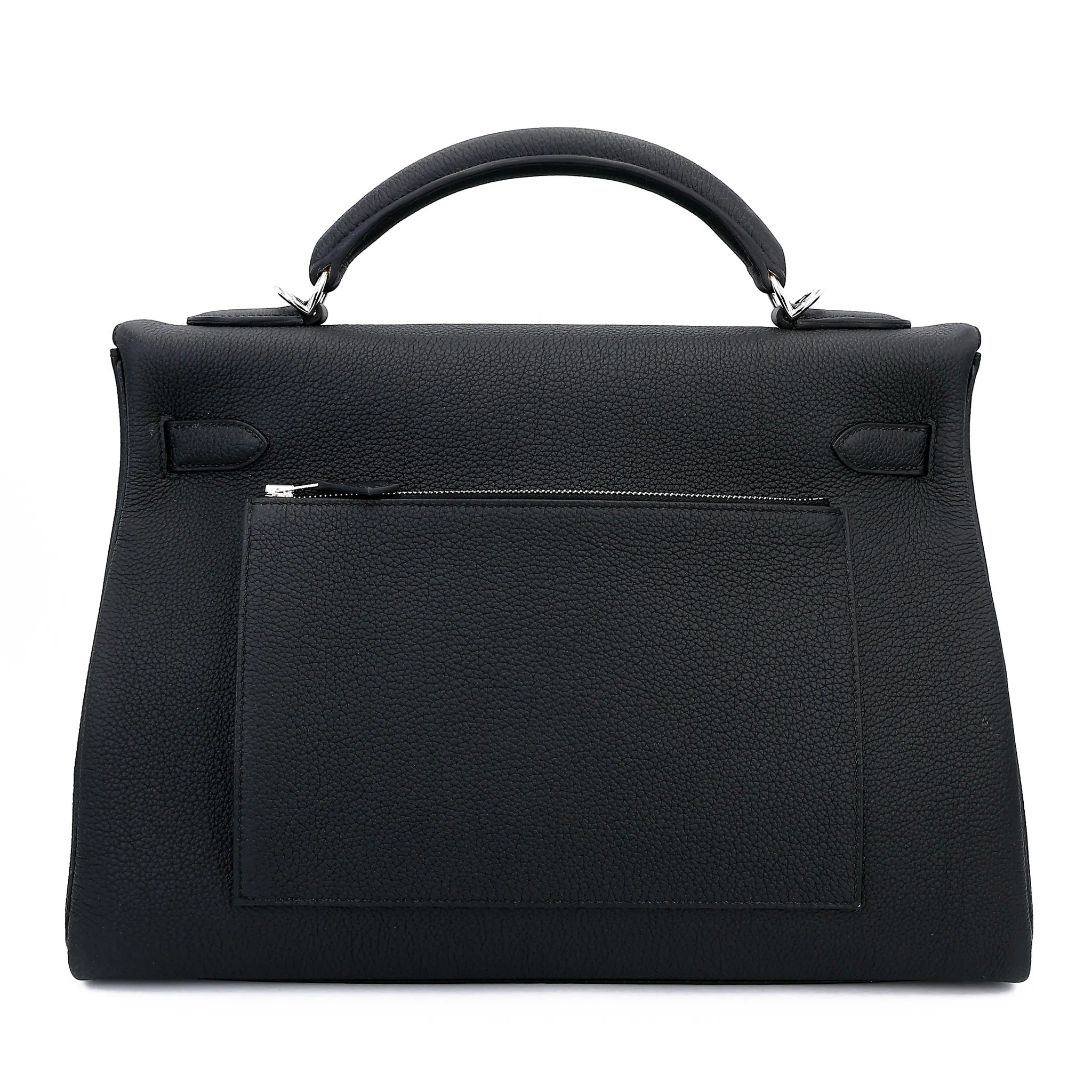 Kelly 42 Maxi Noir (89) | GINZA XIAOMA