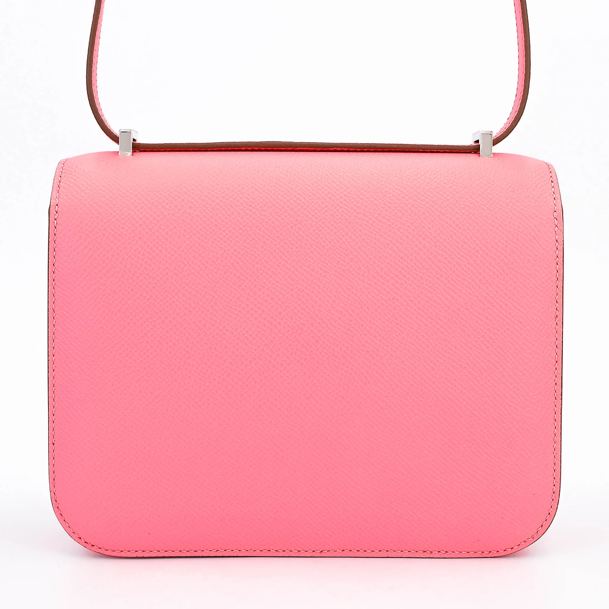 Found You Me! Ghostie豪華ダイヤカスタム ピンク甘狐現品1点 Constance Mini 19 Mirror Rose Confetti (1Q) | GINZA XIAOMA