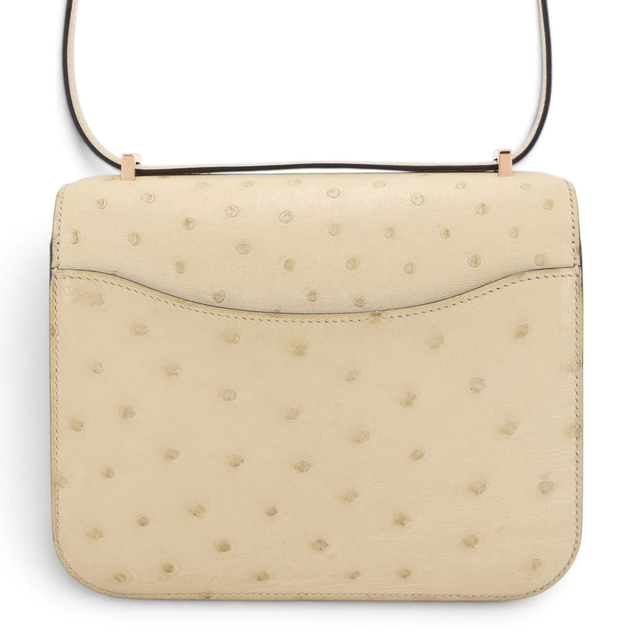 Constance Mini Parchemin (3C) | GINZA XIAOMA