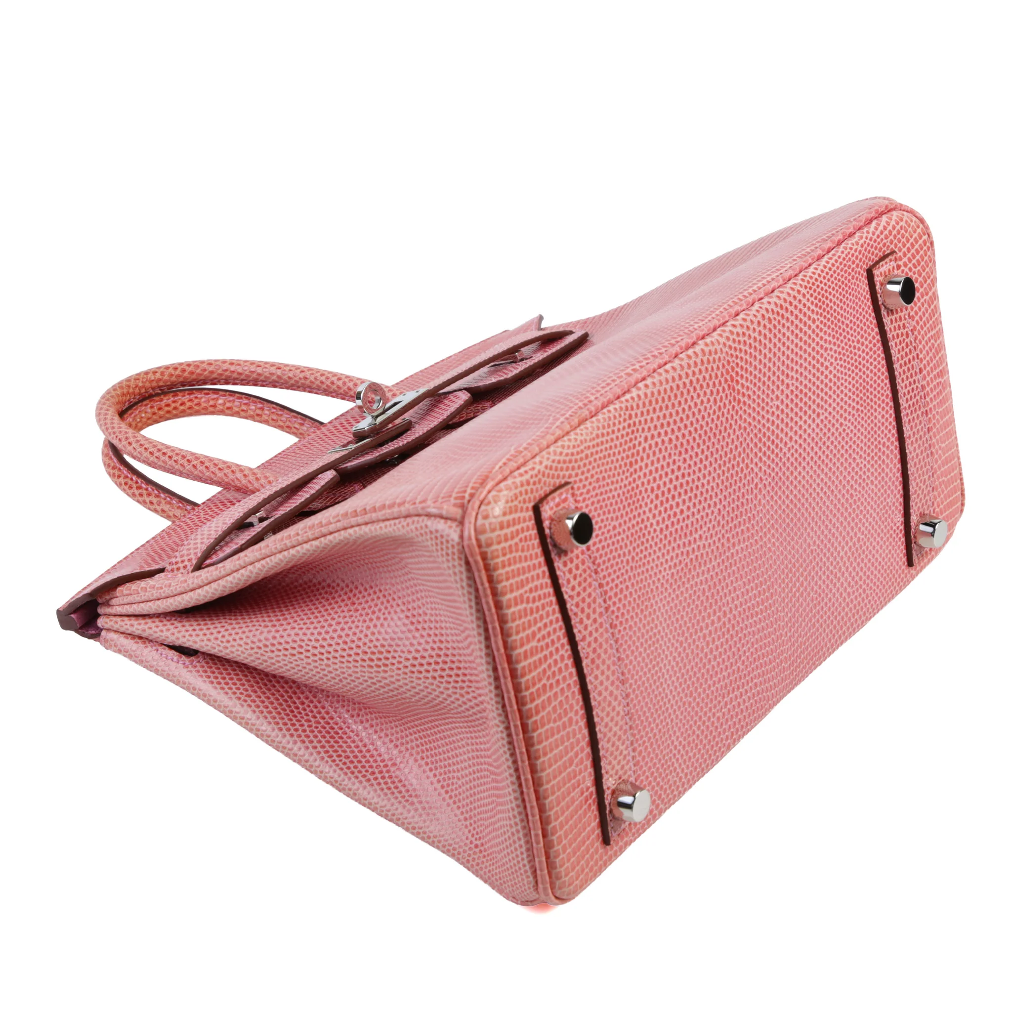Birkin 25 Pink (5P) | GINZA XIAOMA