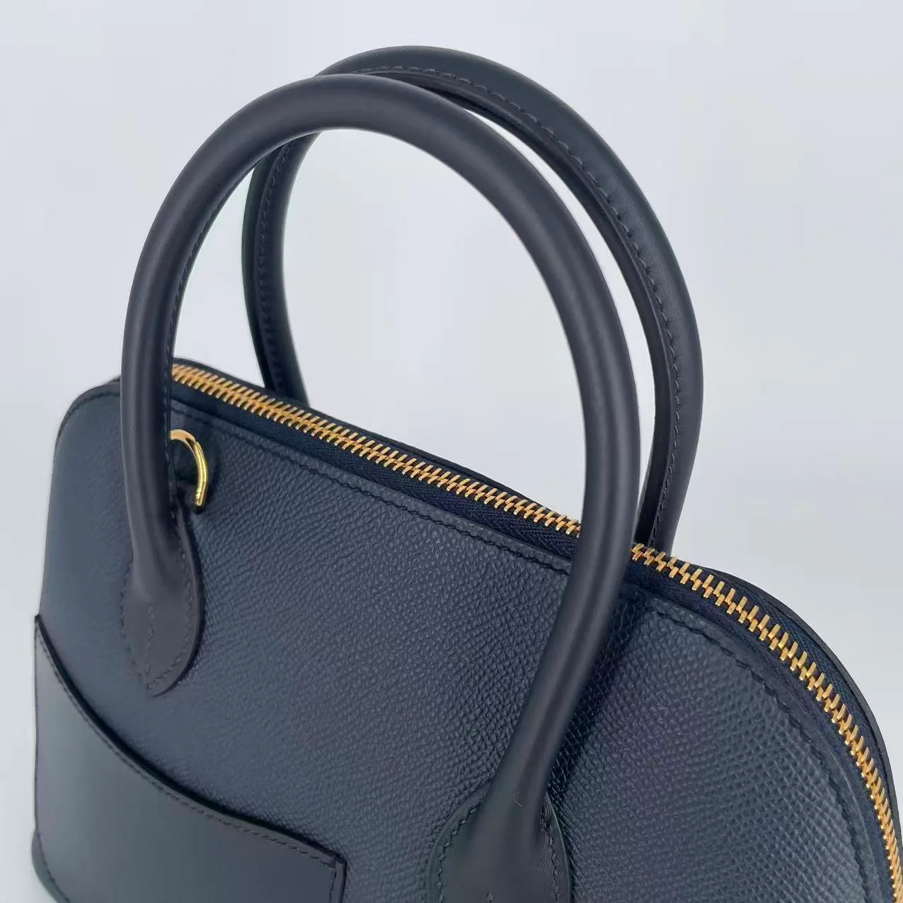 Bolide 25 en Desordre Bleu Indigo (76) Caban (3Y) | GINZA XIAOMA