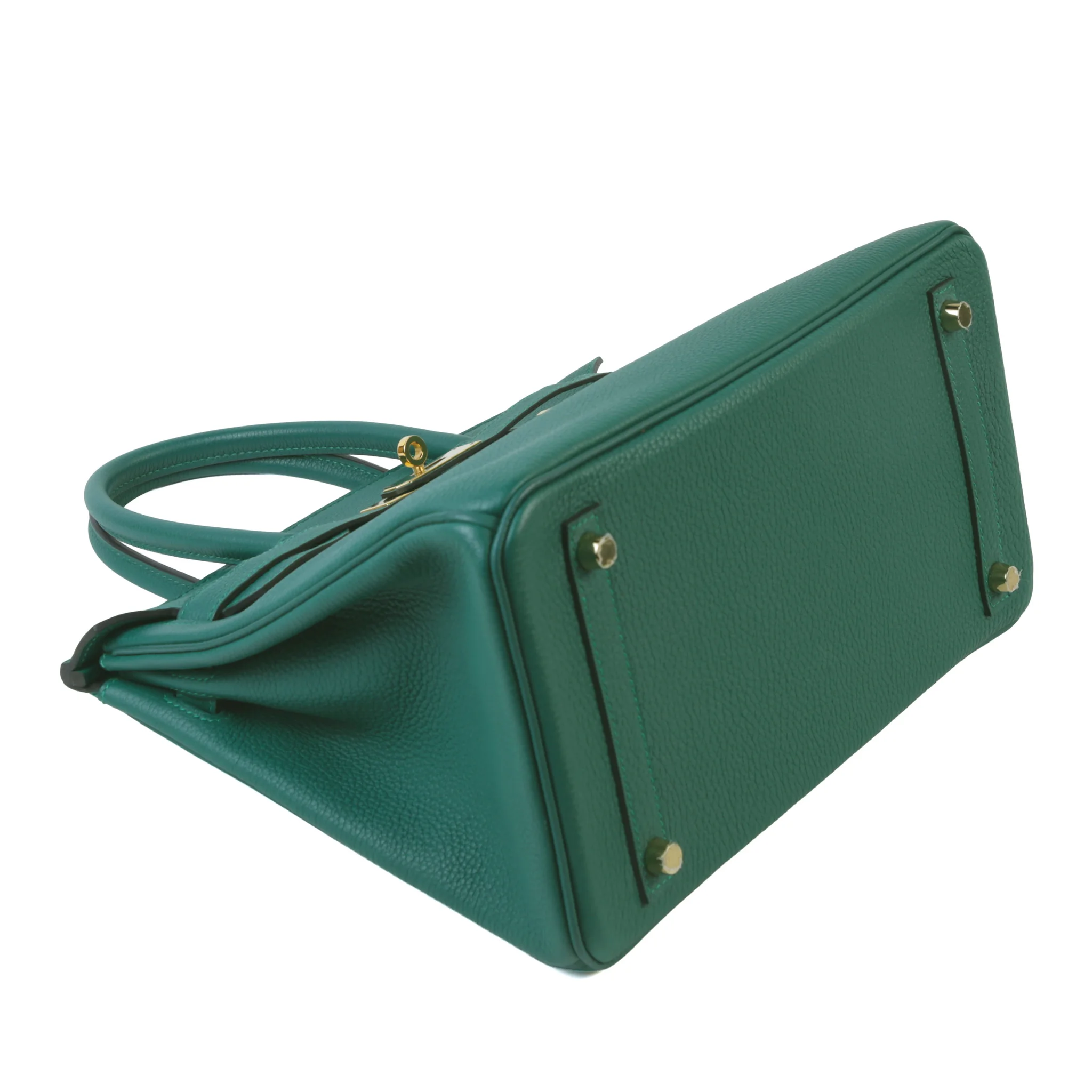 B*B様 【極美品・免税店購入の本物】RIMOWA ショルダーバック　グリーン Birkin 30 Malachite (Z6) | GINZA XIAOMA