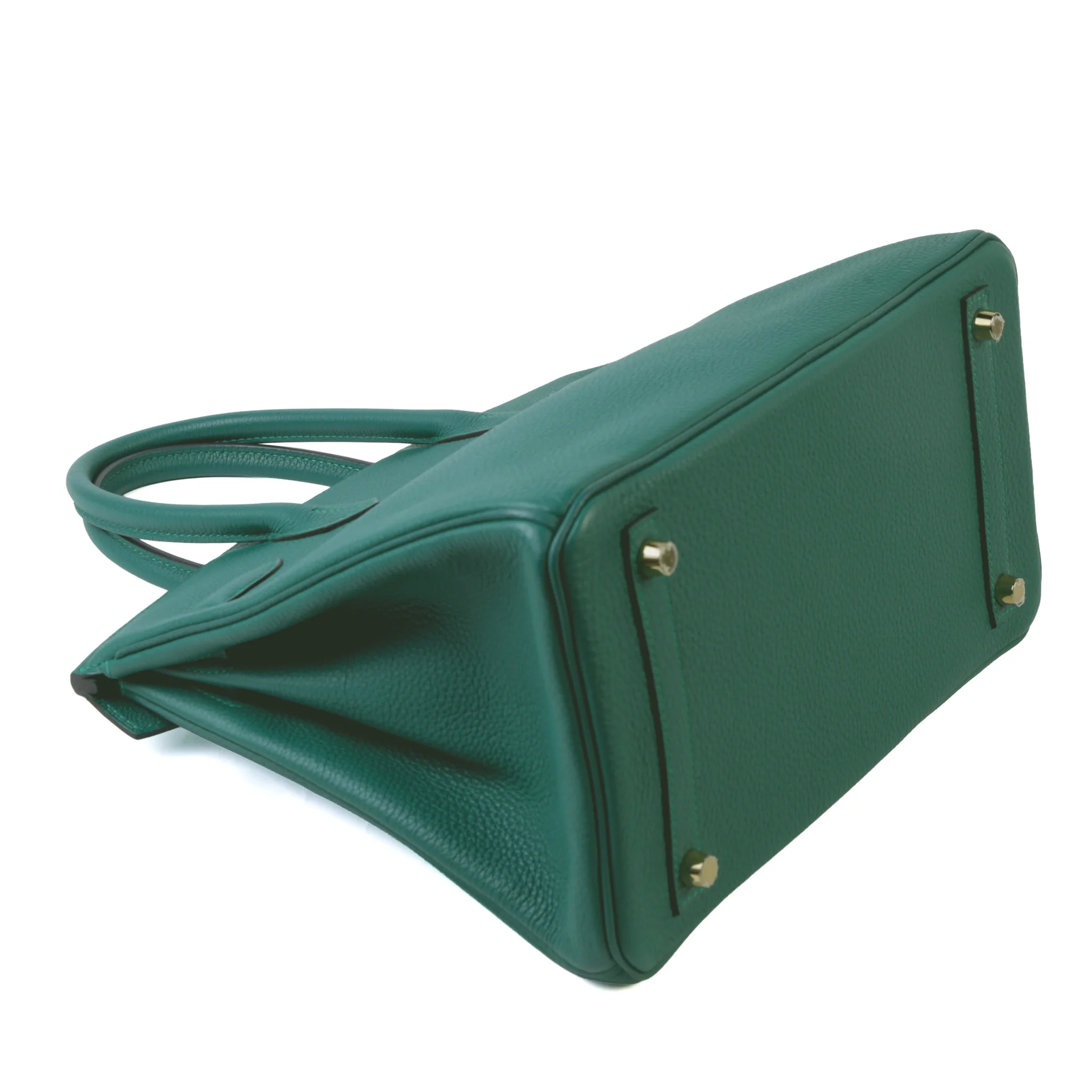 Birkin 30 Malachite (Z6) | GINZA XIAOMA