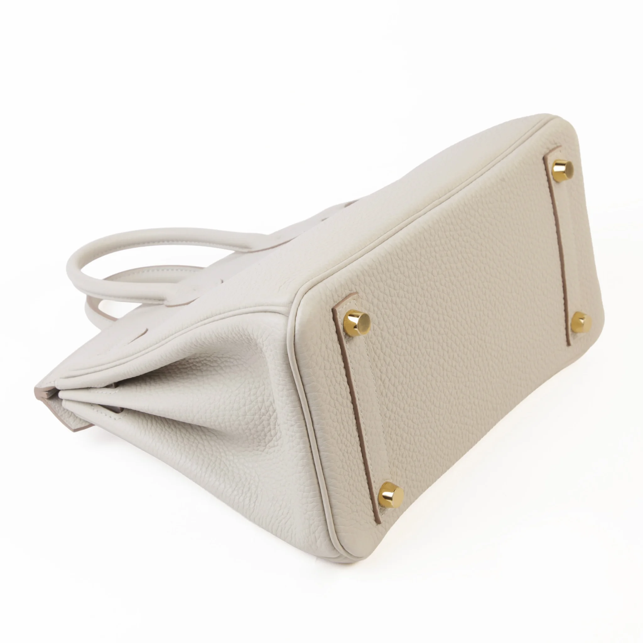 Birkin 25 Gris Perle (80) | GINZA XIAOMA