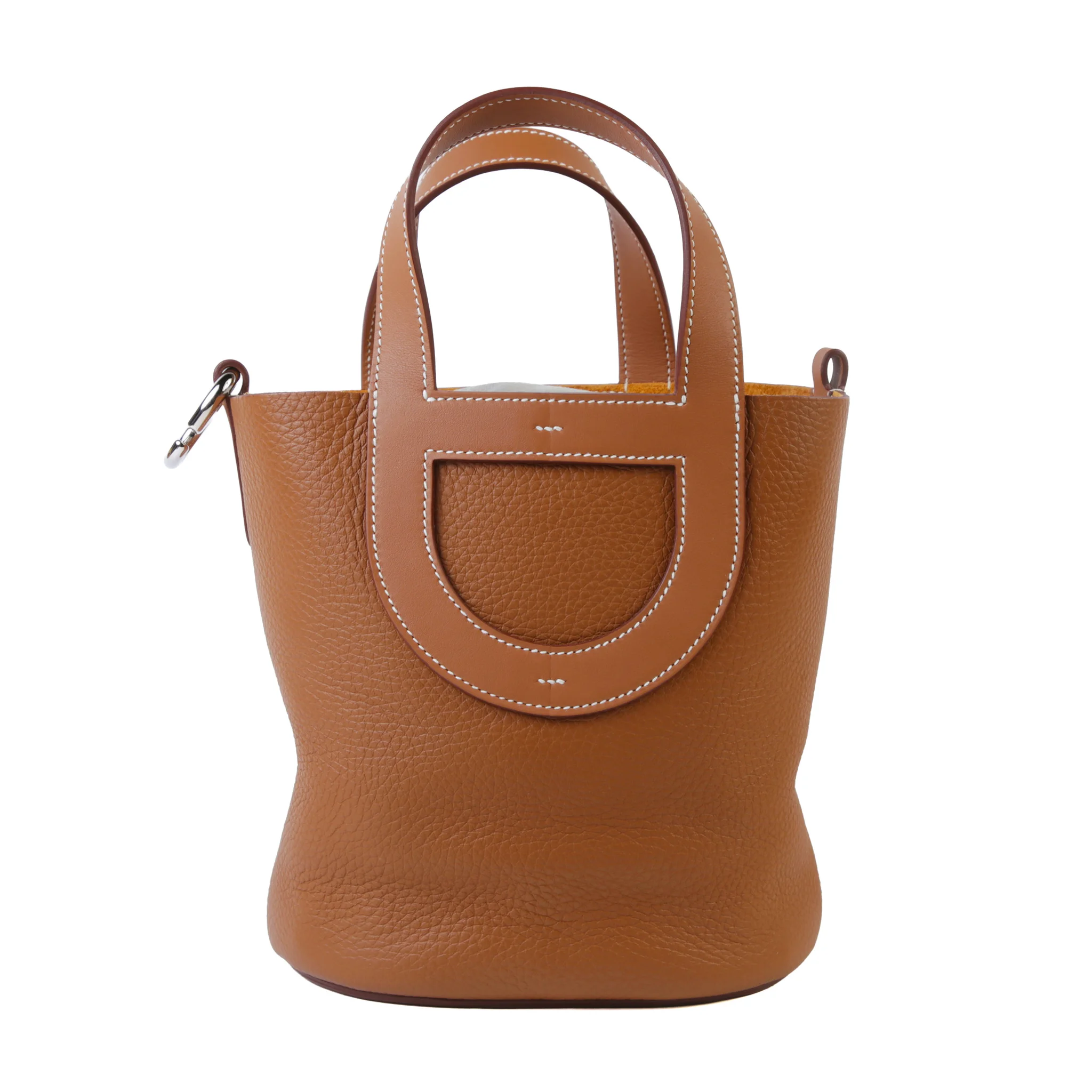 In-The-Loop 18 Gold (37) | GINZA XIAOMA