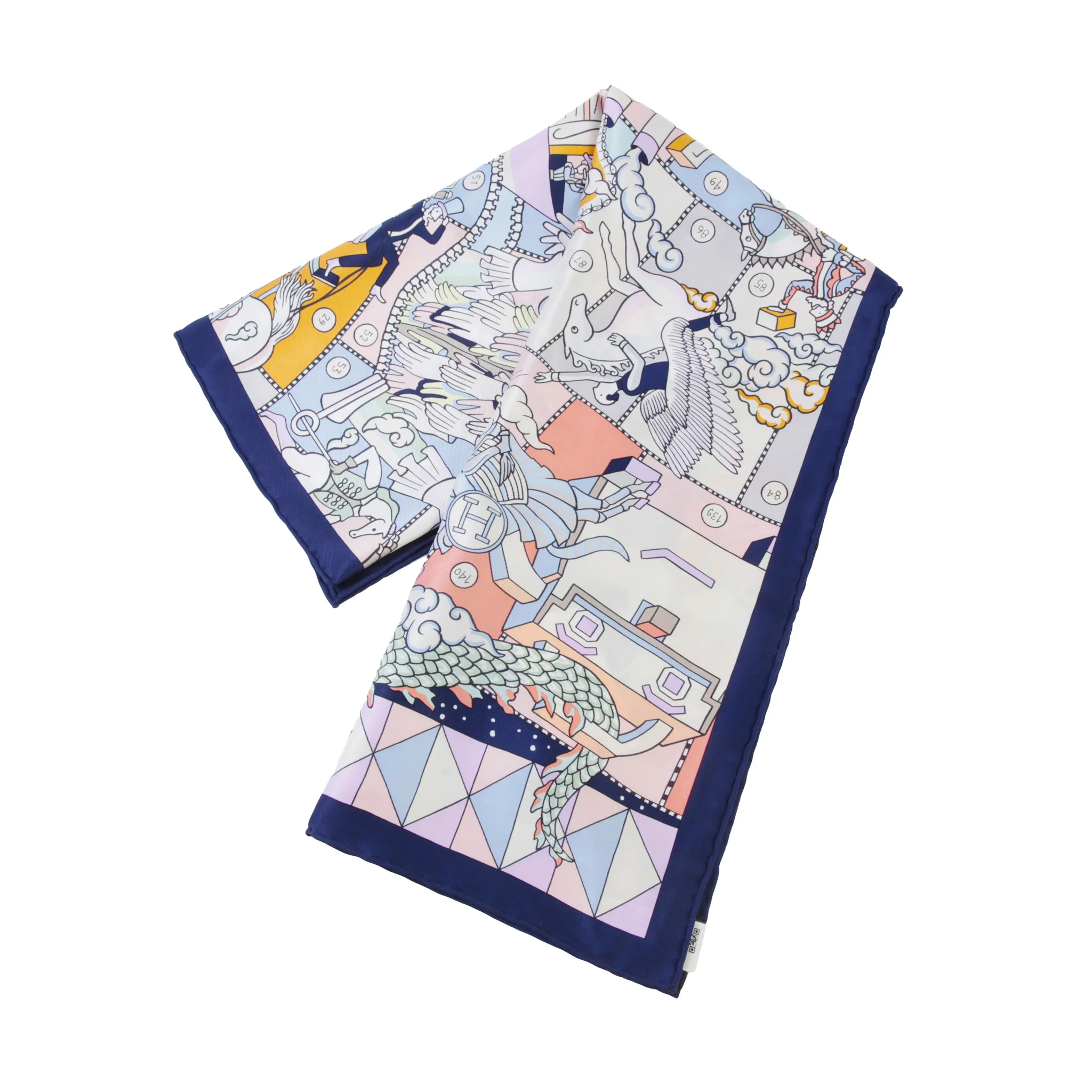 スカーフ - GINZA XIAOMA | エルメス ブティック 東京 銀座| 買取