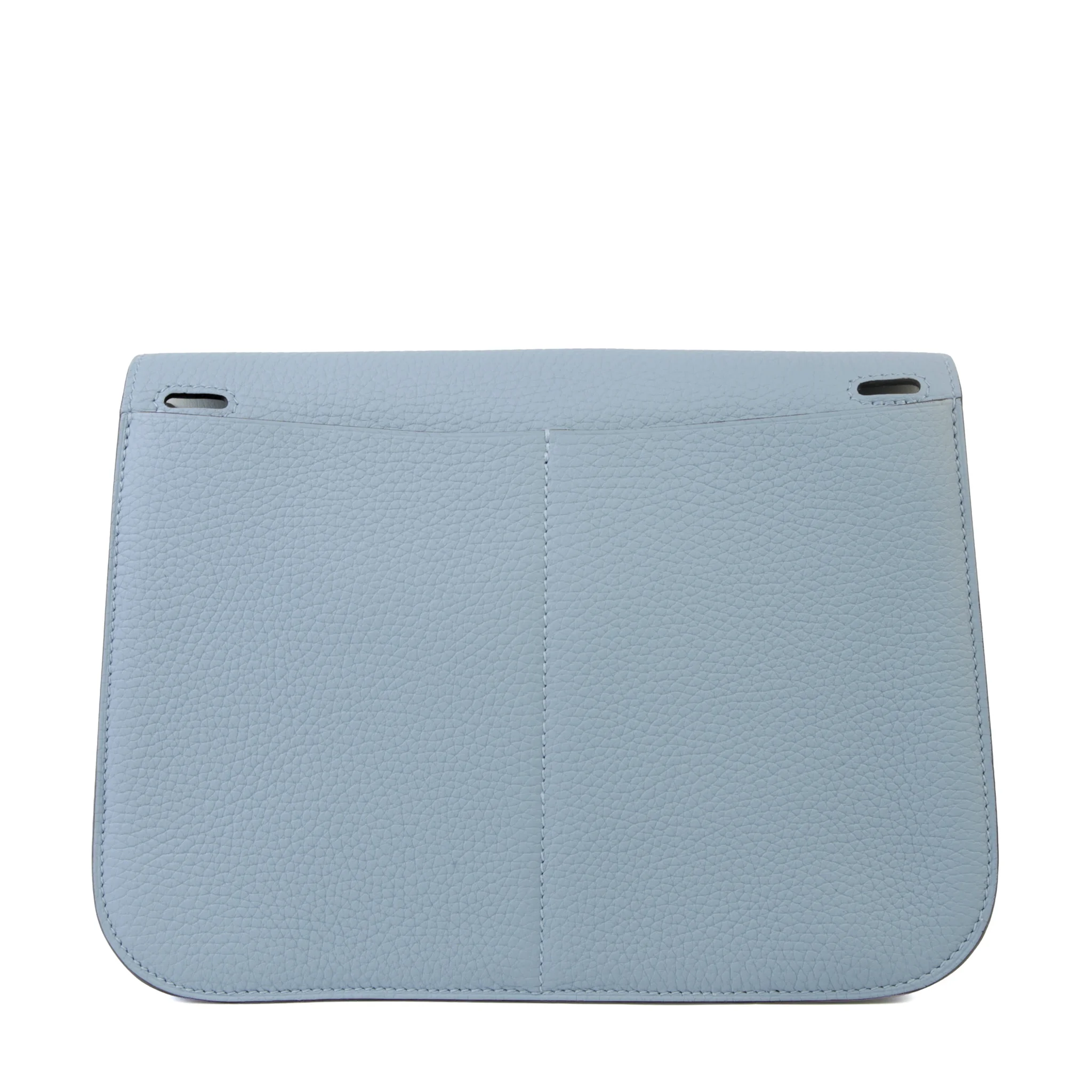 Halzan 25 Verso Bleu Lin (J7) Gris Perle (80) | GINZA XIAOMA