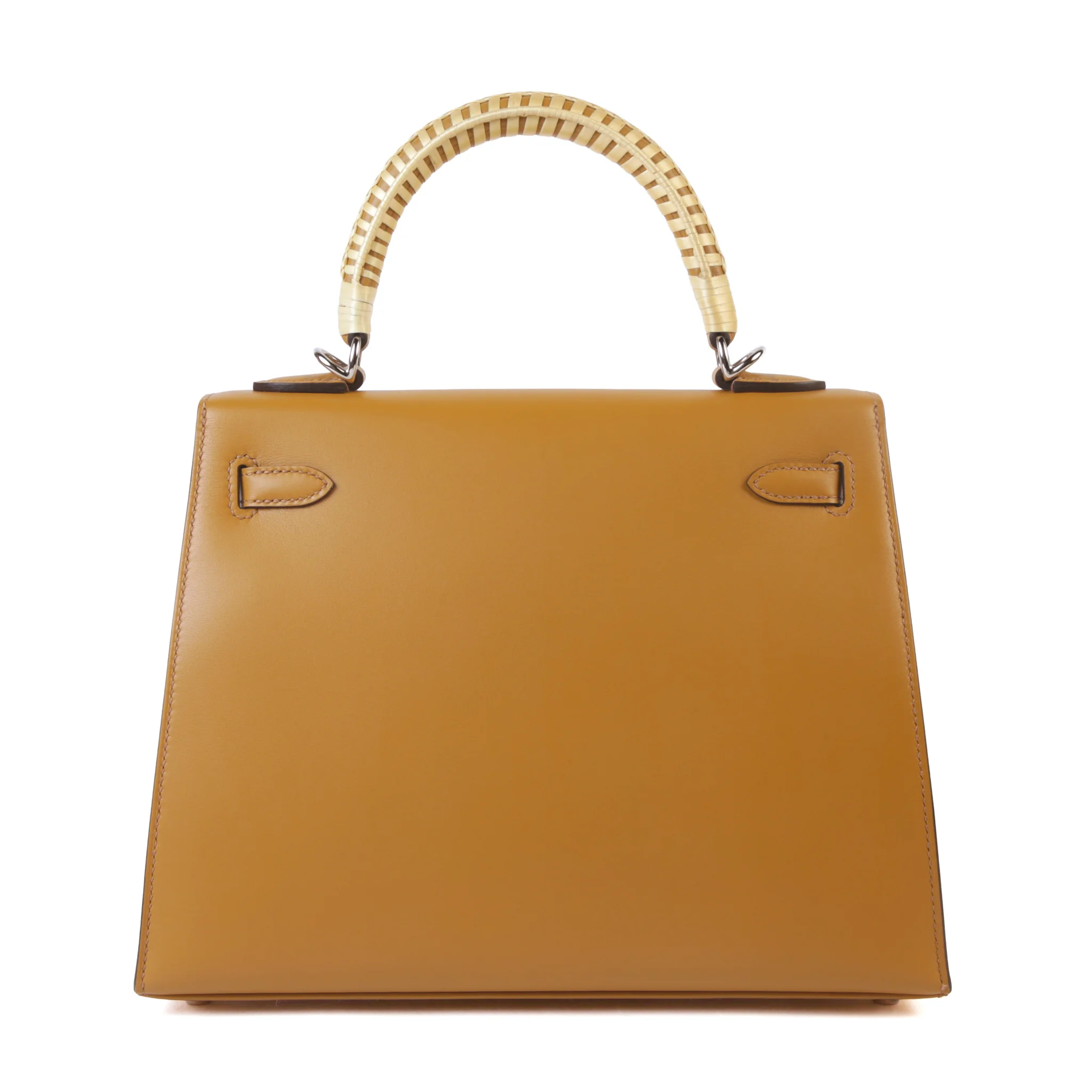 砂金25粒　24金　甲斐黄金村 Kelly 25 Sellier Eclisse Picnic Touch Poussiere (1C) | GINZA XIAOMA