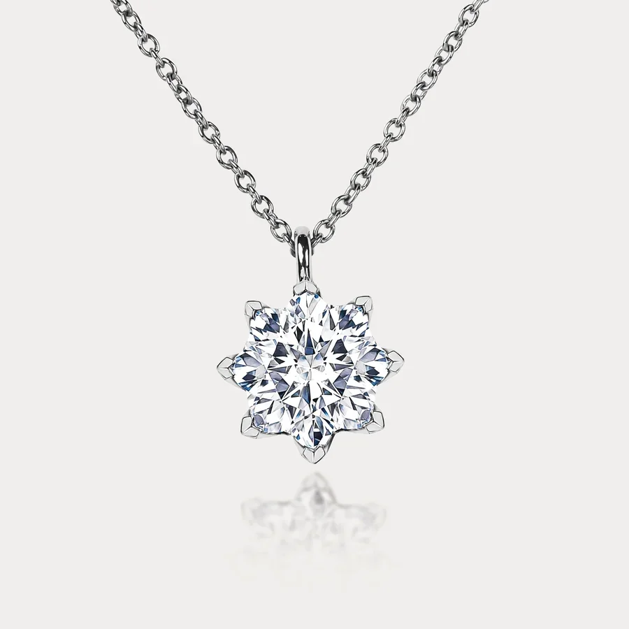 THE MIRA ネックレス WG | GINZA XIAOMA