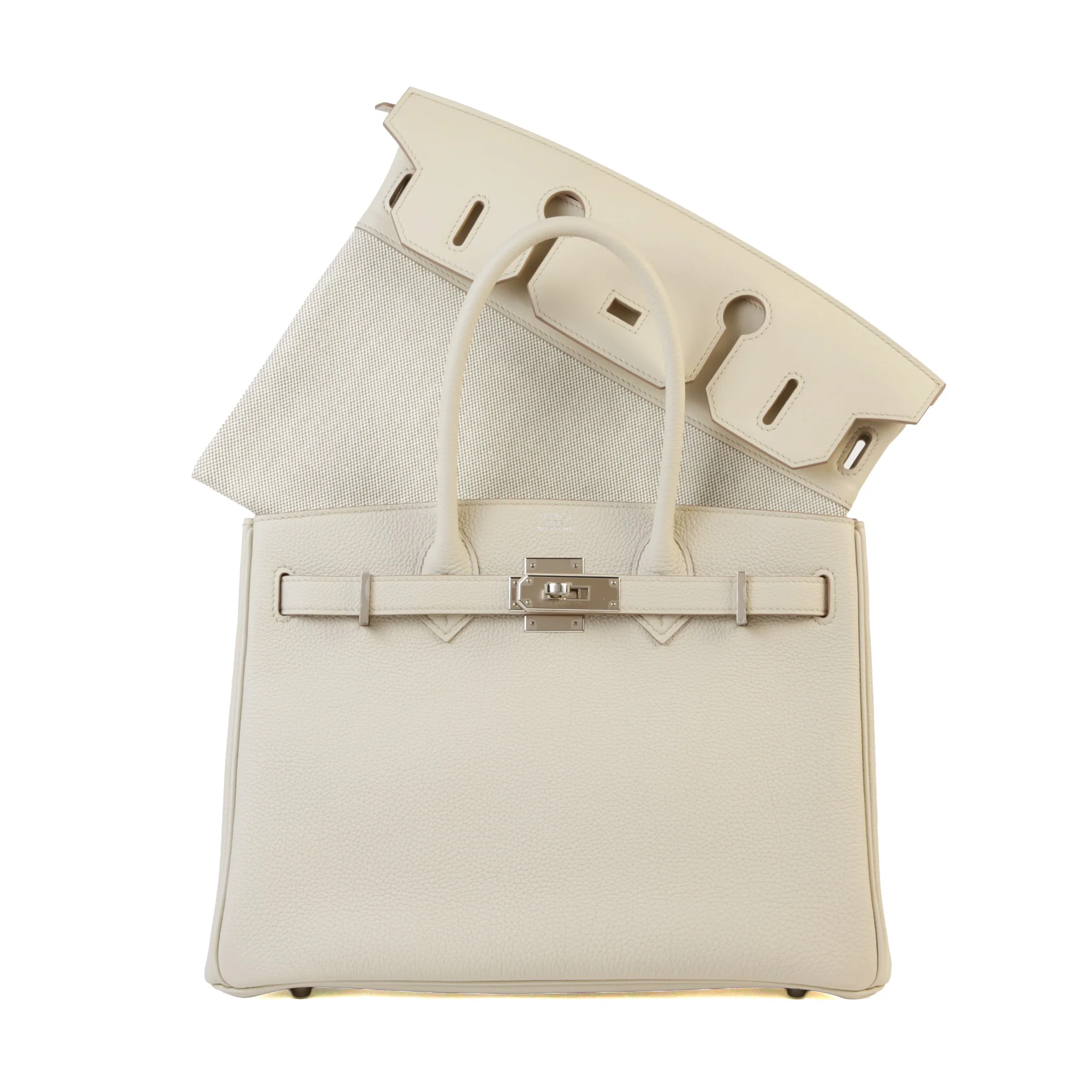 Birkin 30 3-in-1 Beton (8L) | GINZA XIAOMA