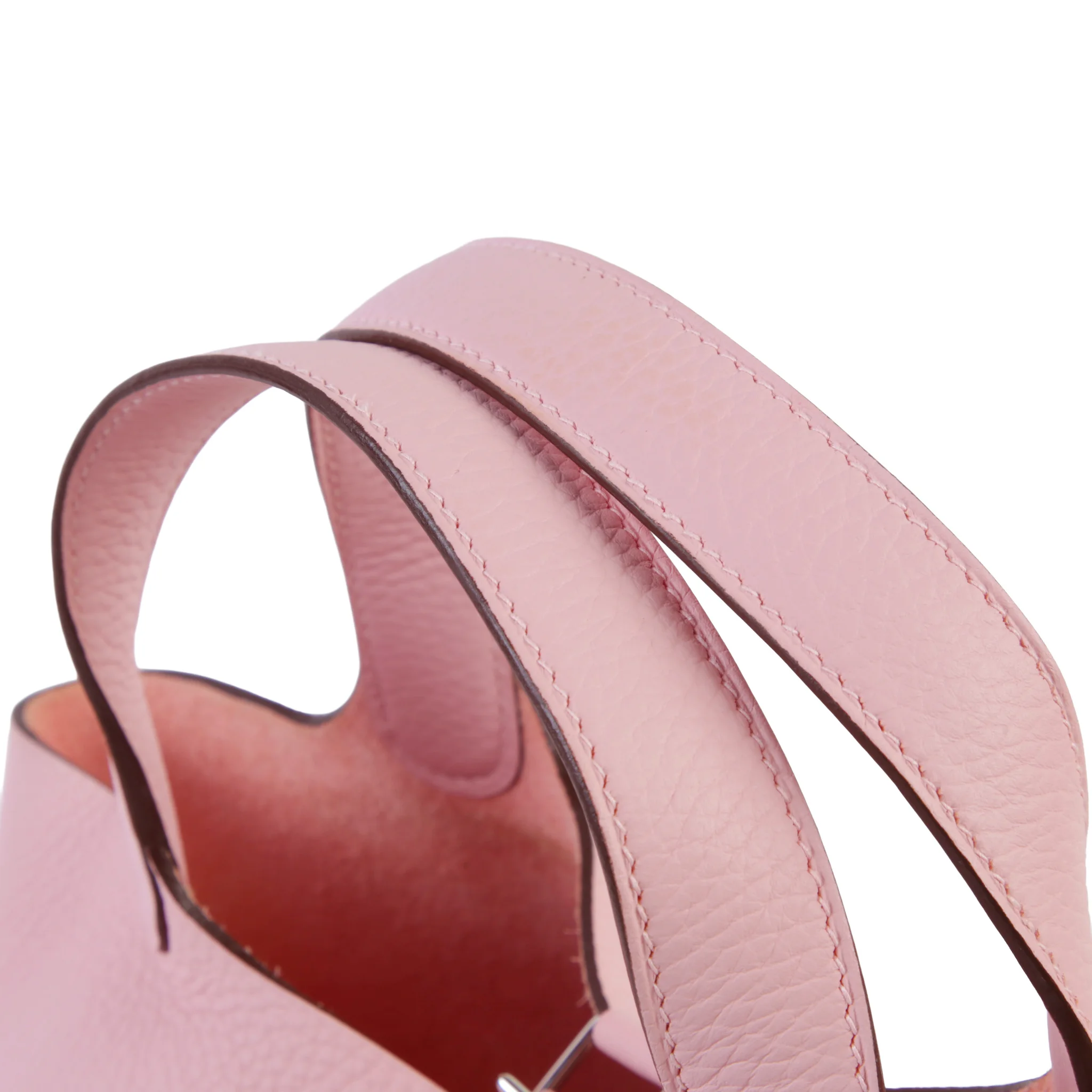 Picotin Lock PM Rose Sakura (3Q) | GINZA XIAOMA