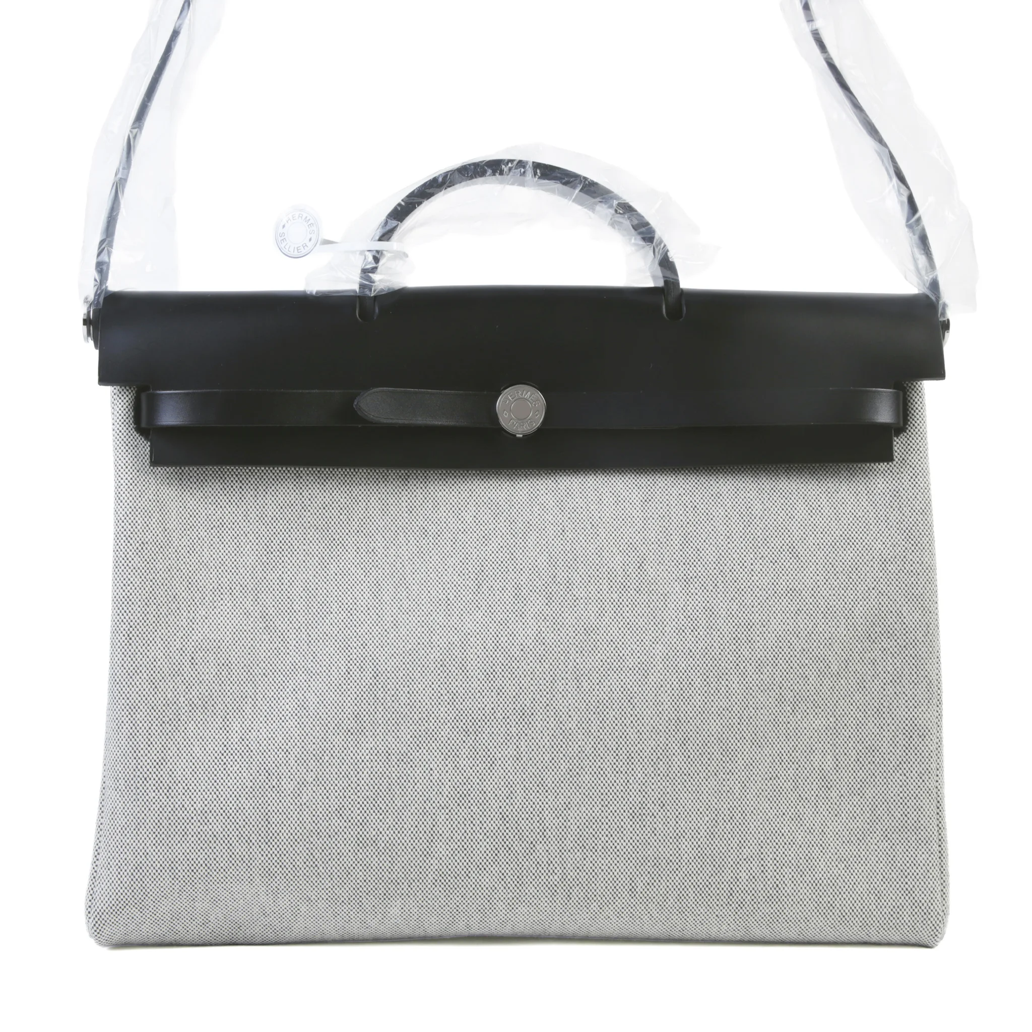 Herbag Zip 39 MM Noir (89) | GINZA XIAOMA