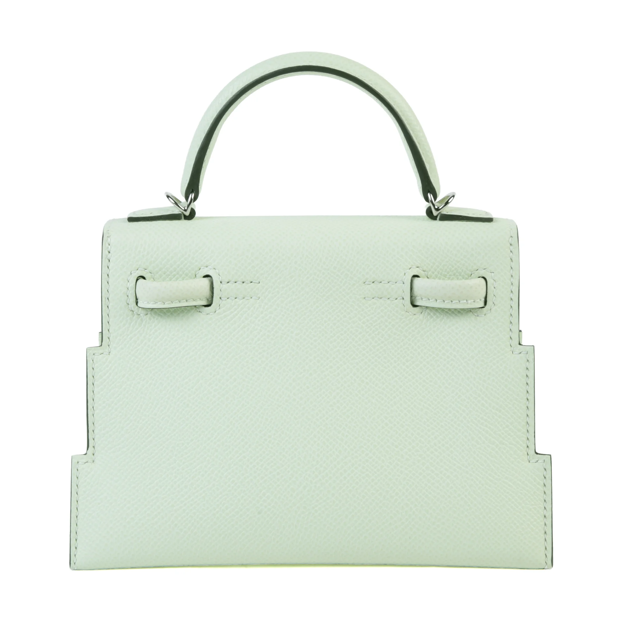 Kelly Doll Picto Vert Fizz (0S) Vert Jade (O6) Nata (I2) | GINZA