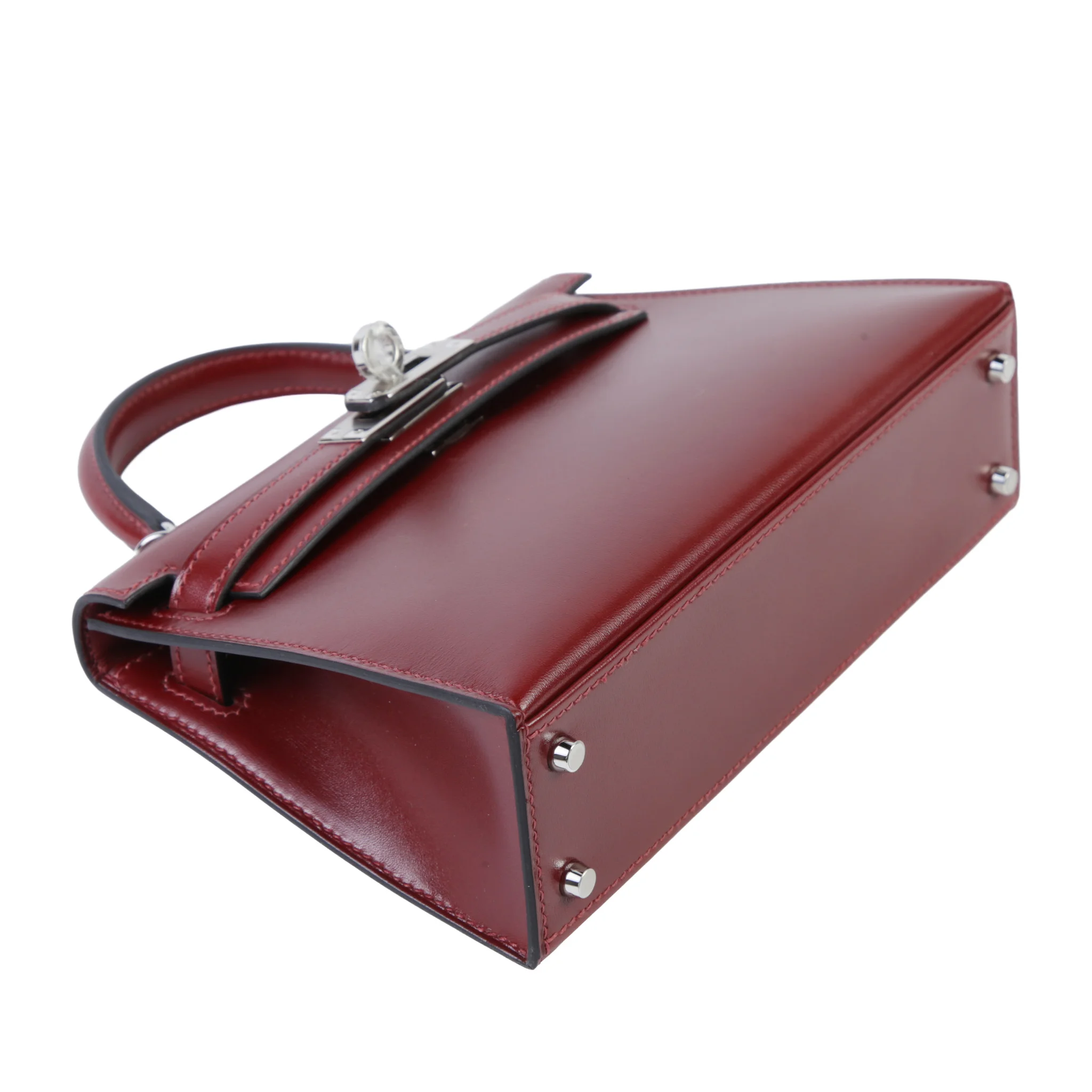 【最終値下げ】新品　HERMES ミニルージュ2本セット ミニケリー2 ルージュアッシュ (55) | GINZA XIAOMA