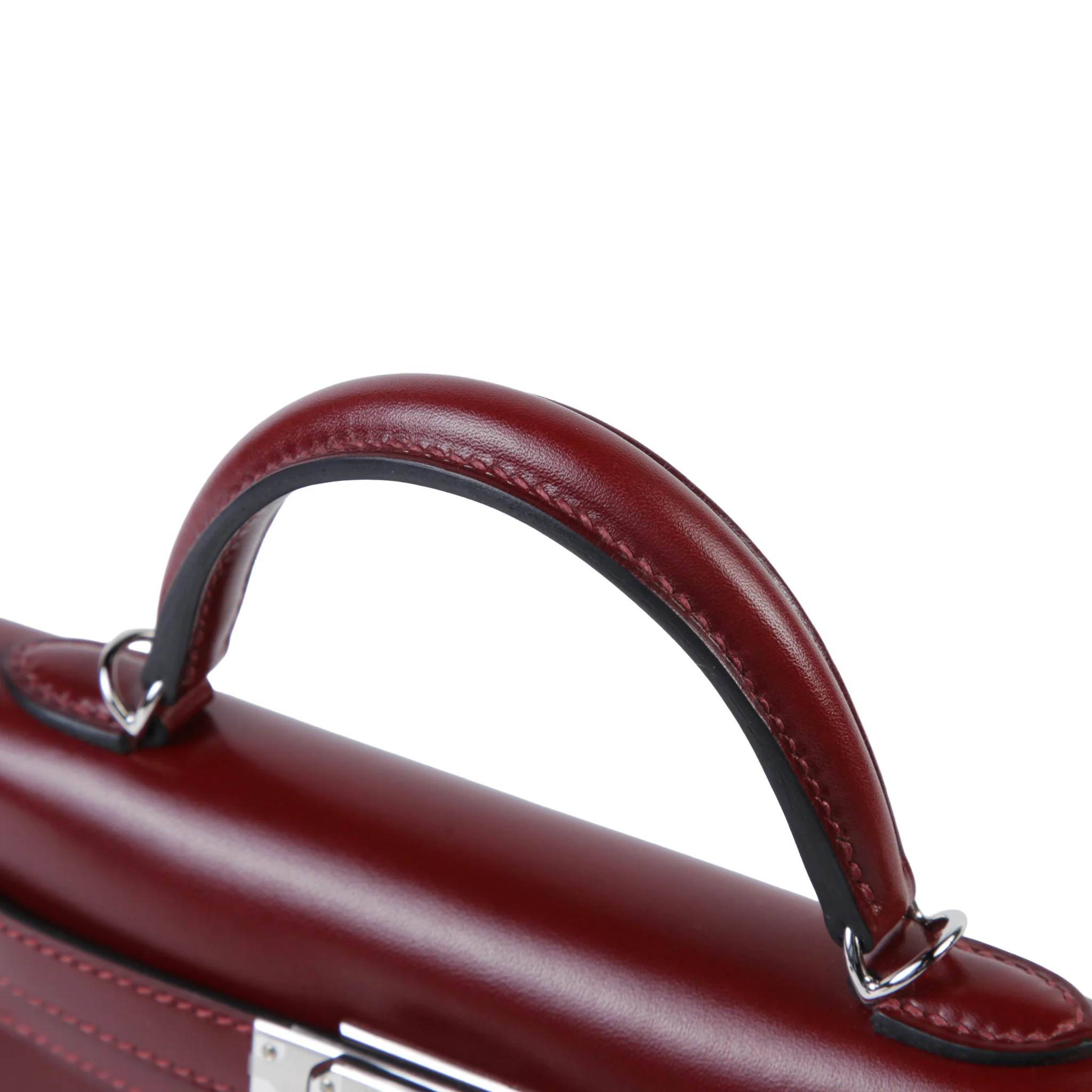 【最終値下げ】新品　HERMES ミニルージュ2本セット ミニケリー2 ルージュアッシュ (55) | GINZA XIAOMA
