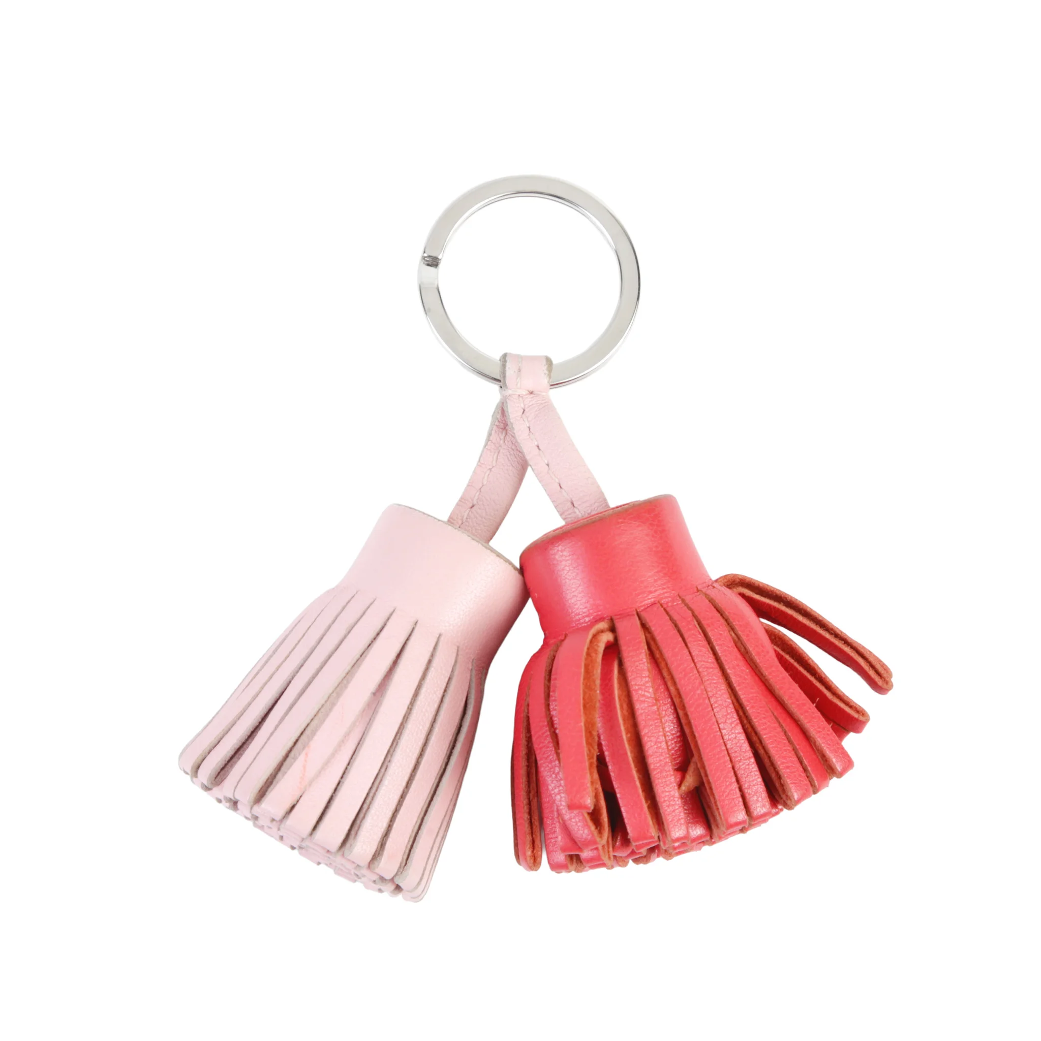 Carmen Uno-Dos key ring Rose Sakura (3Q) Rose Texas (0E) | GINZA