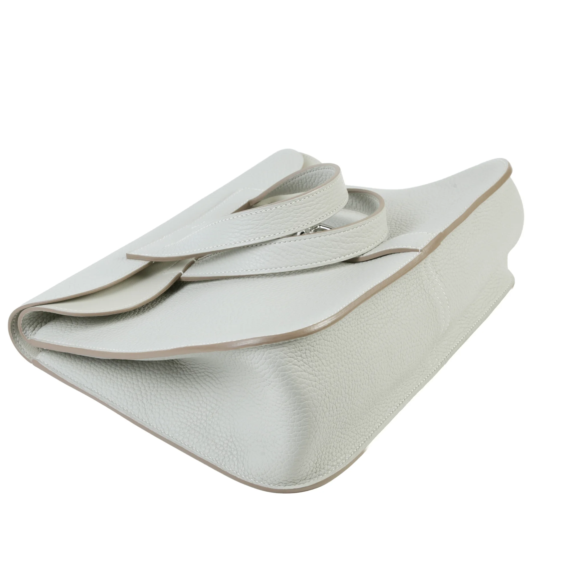 Halzan 31 Gris Perle (80) | GINZA XIAOMA